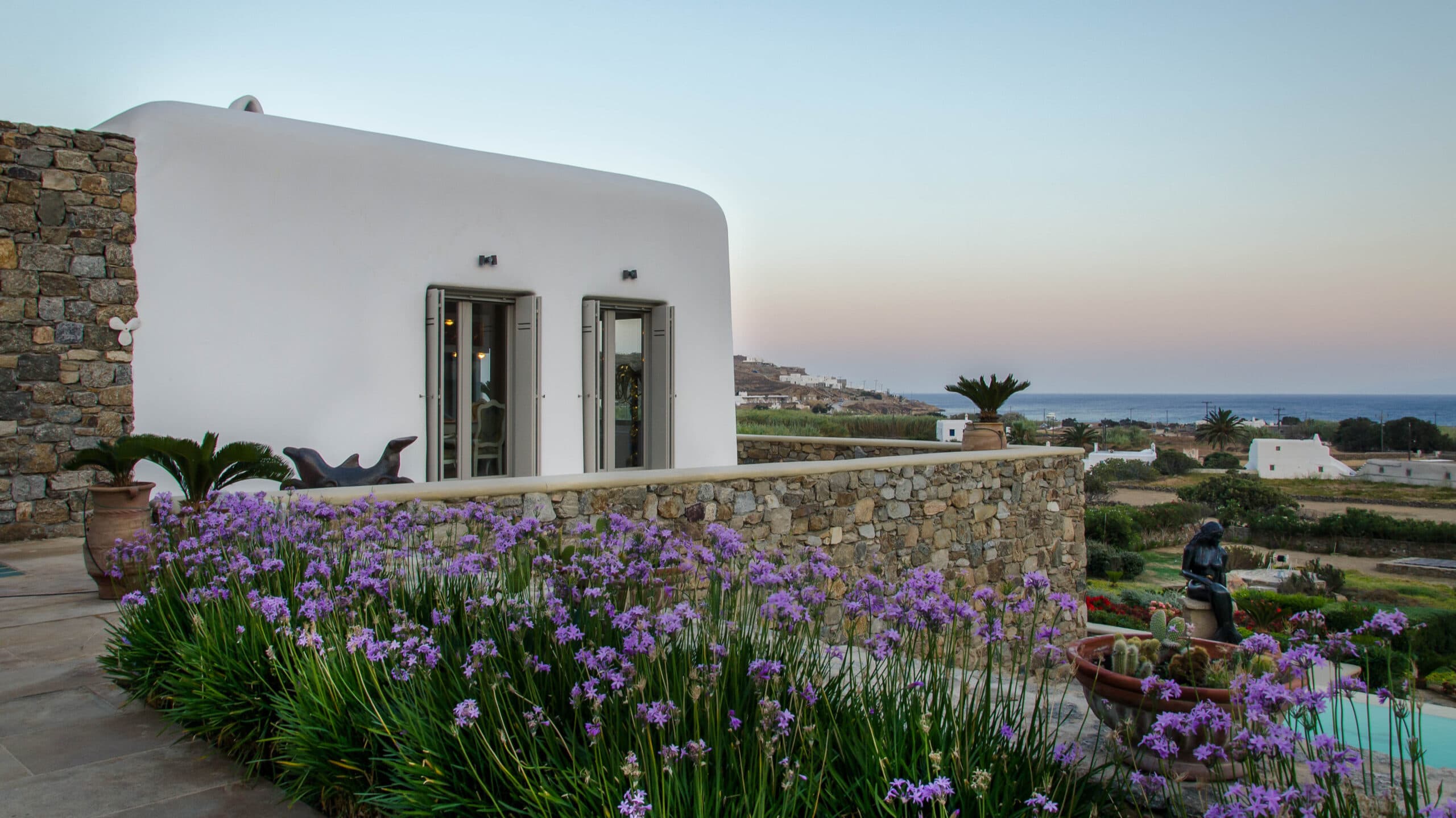 for sale House — Mykonos, photo 1