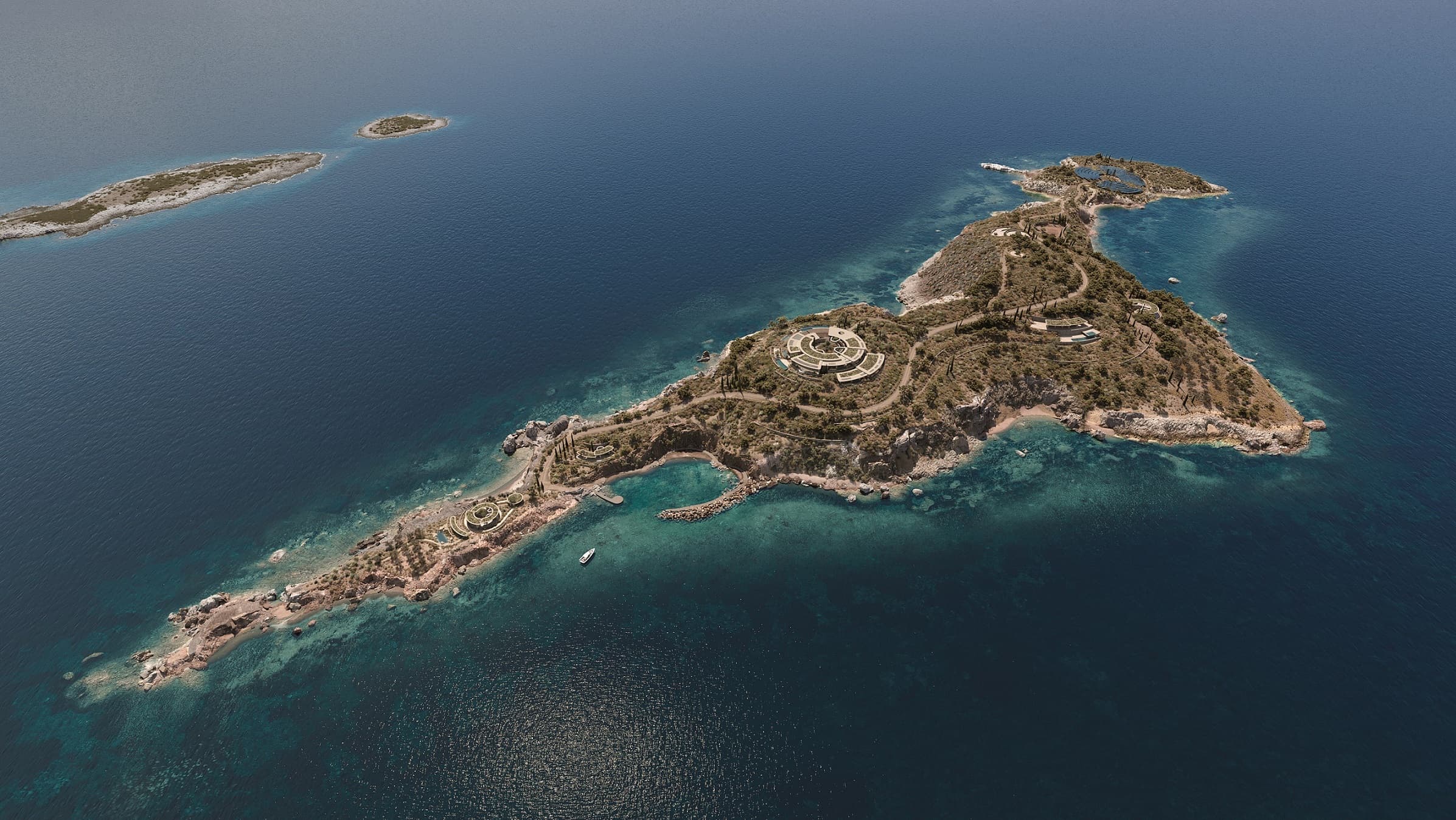 for sale Land — Corinthia, photo 1
