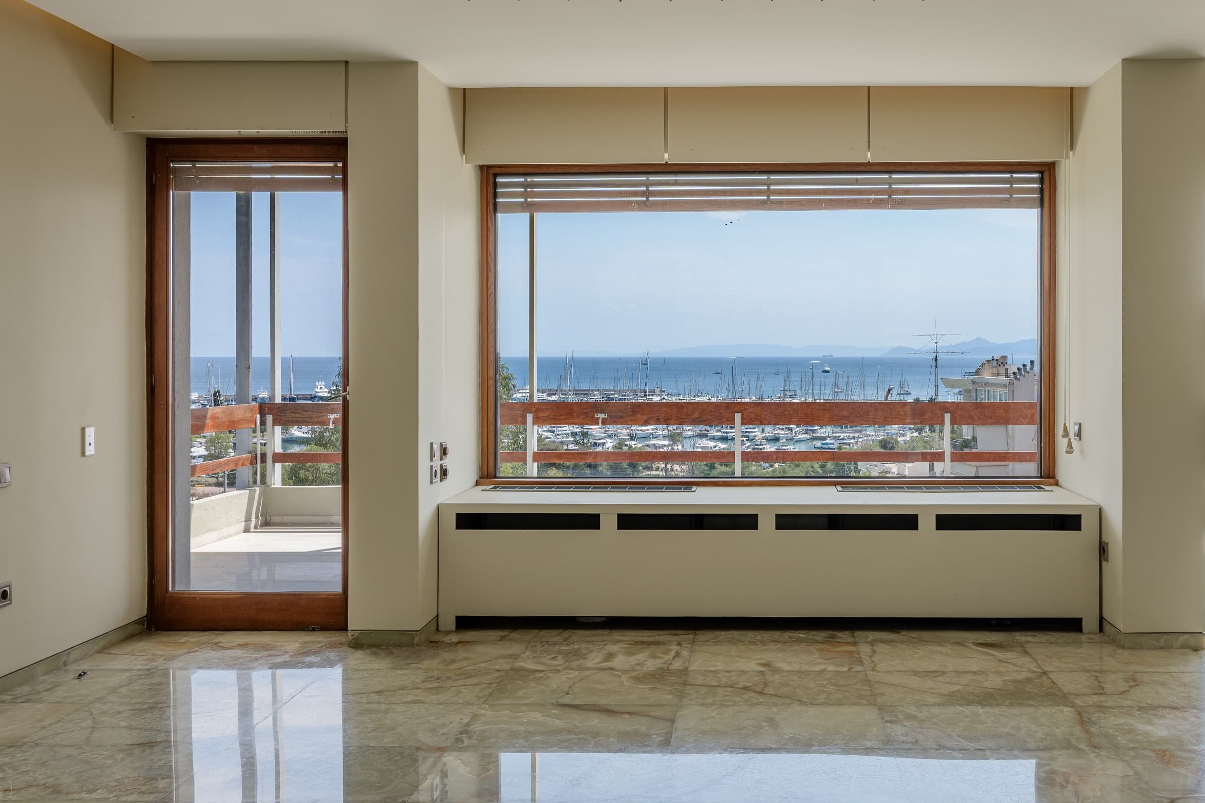 for rent Apartment — Alimos, photo 1