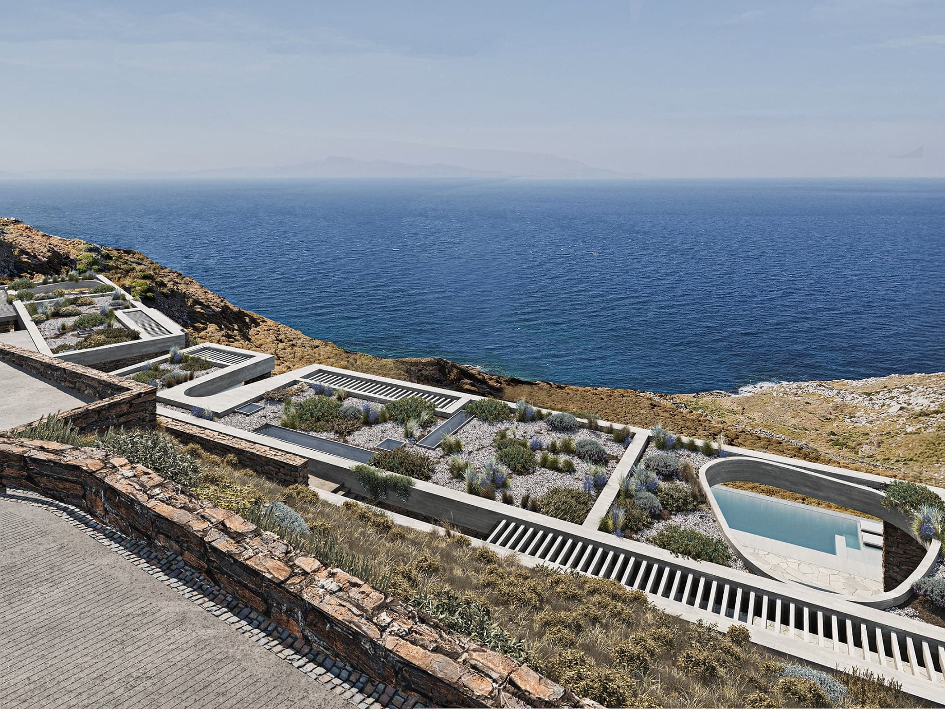 for sale House — Kea, photo 1