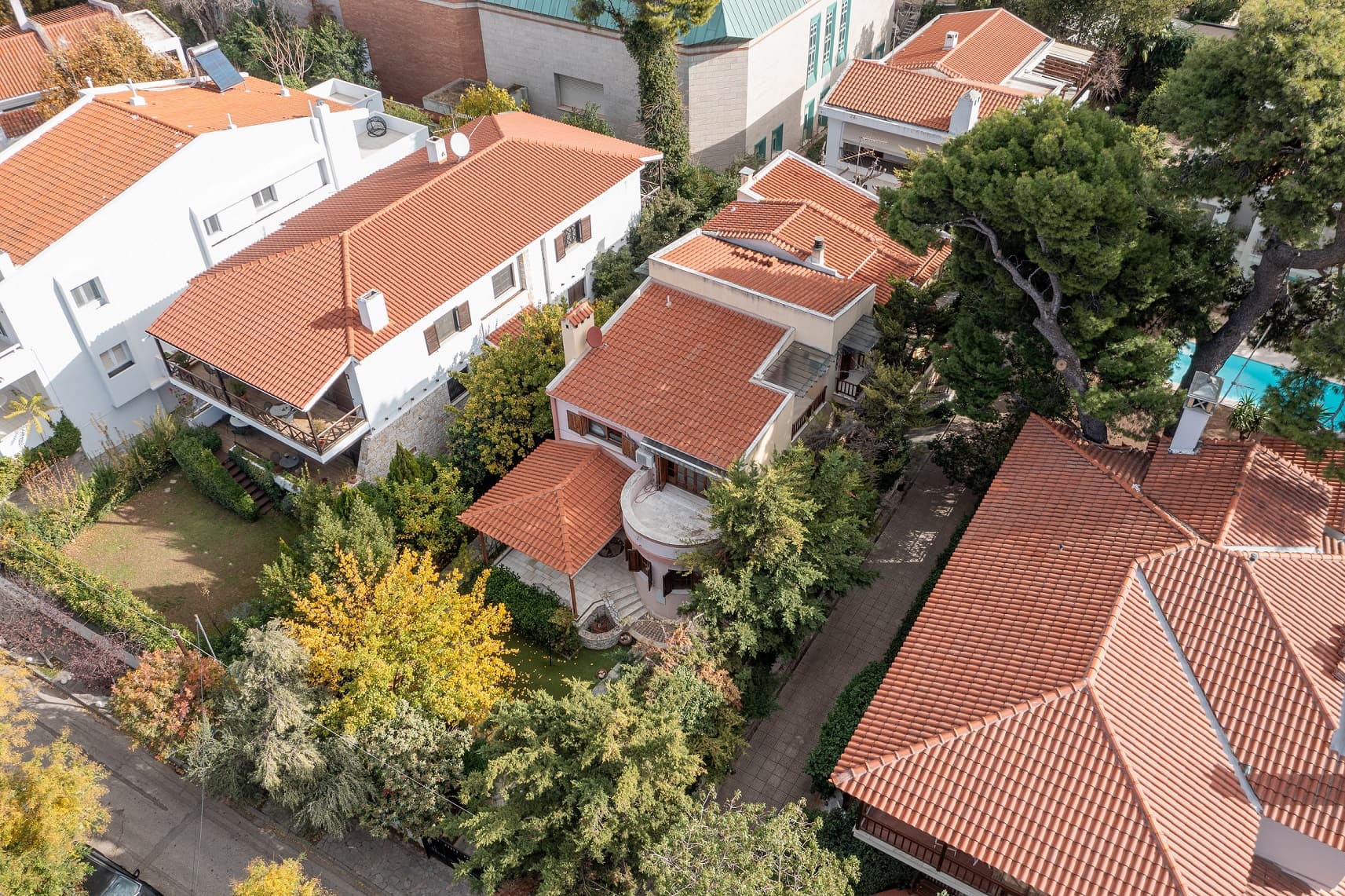 for sale House — Kifisia, photo 1