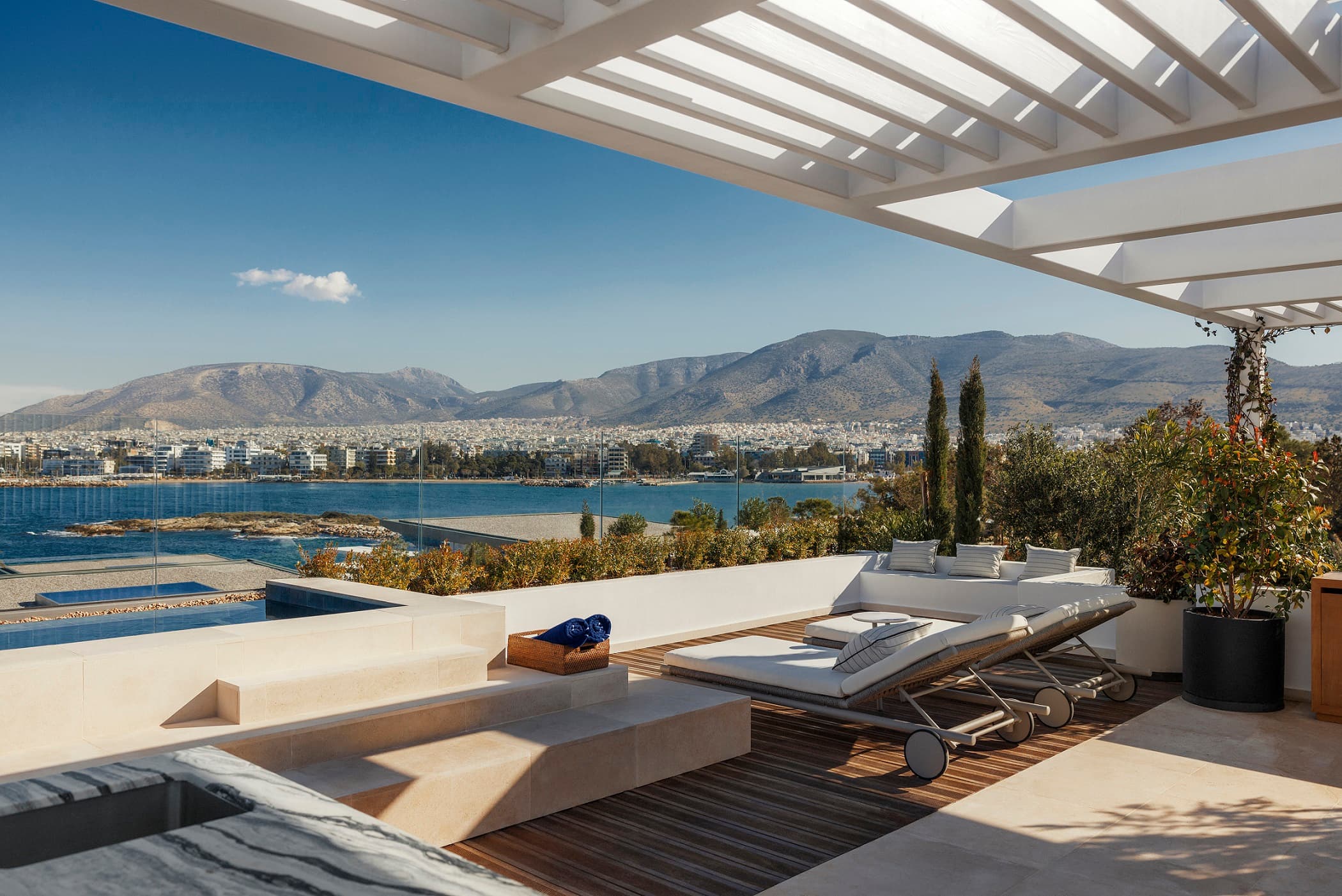 for rent House — Glyfada, photo 1