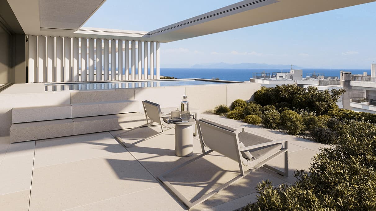 for sale Apartment — Glyfada, photo 1