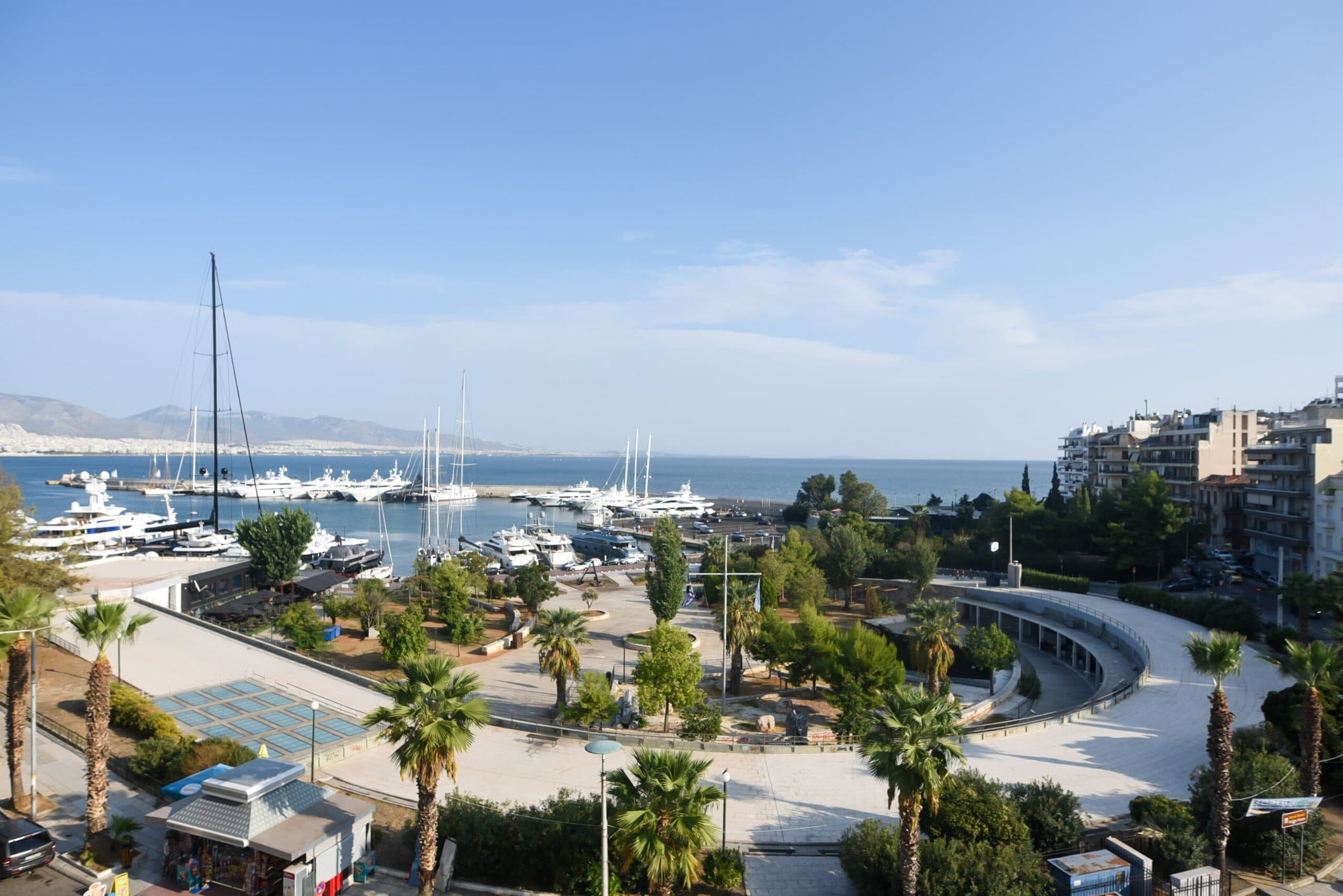 for sale Apartment — Piraeus, photo 1