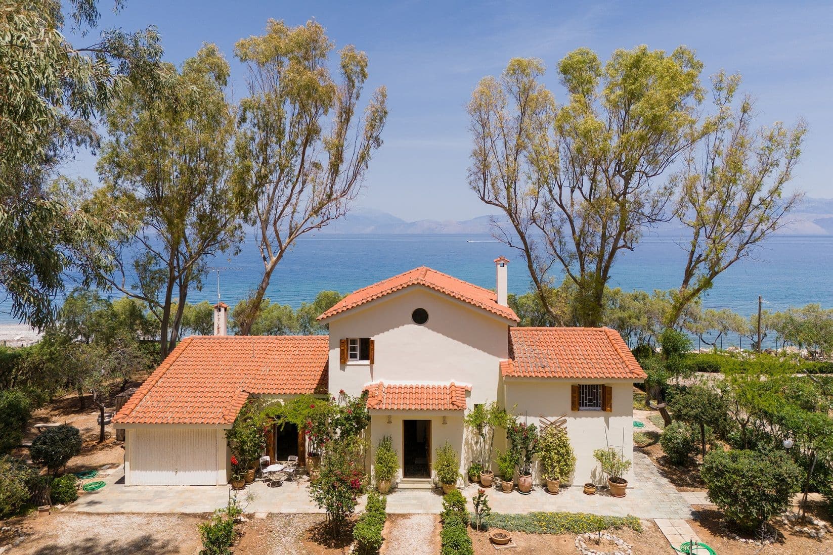 for sale House — Corinthia, photo 1
