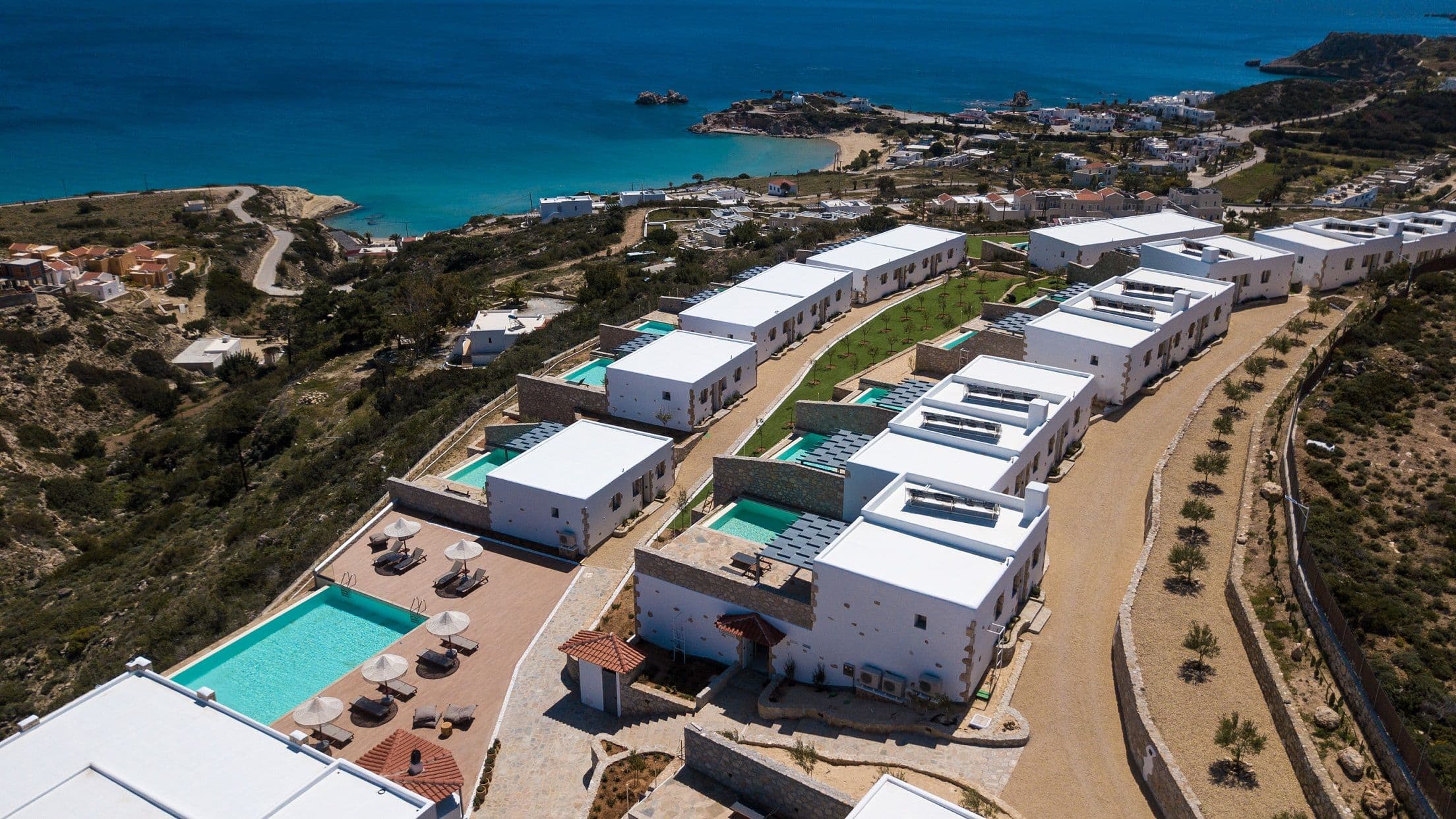 for sale Commercial — Karpathos, photo 1