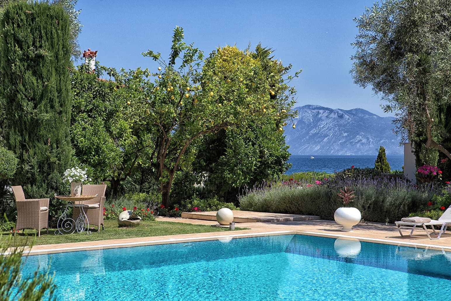 for sale House — Evia, photo 1