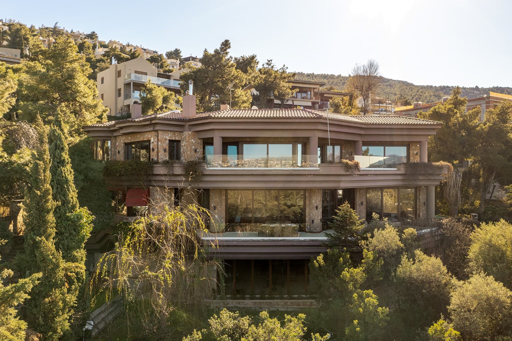 for sale House — Ekali, photo 1