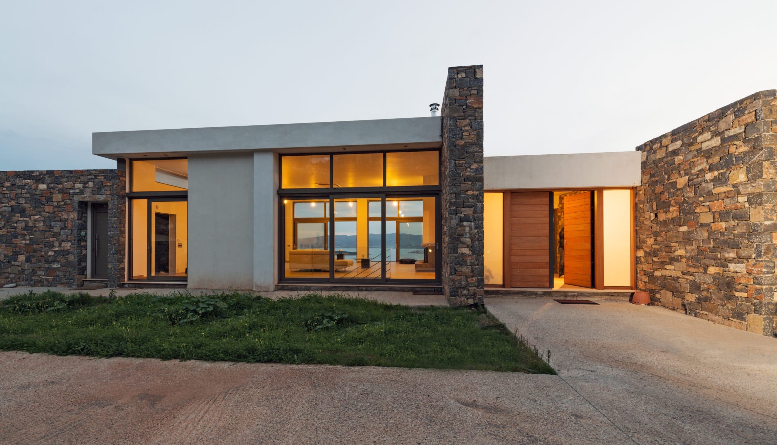 for sale House — Lasithi, photo 1
