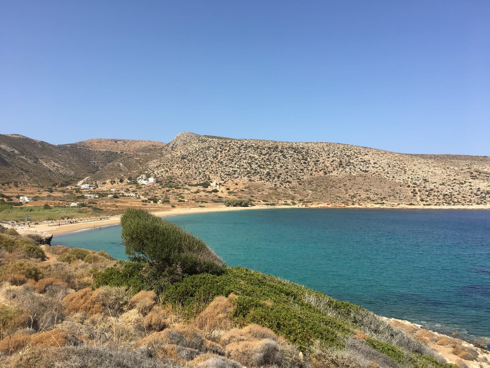 for sale Land — Ios, photo 1