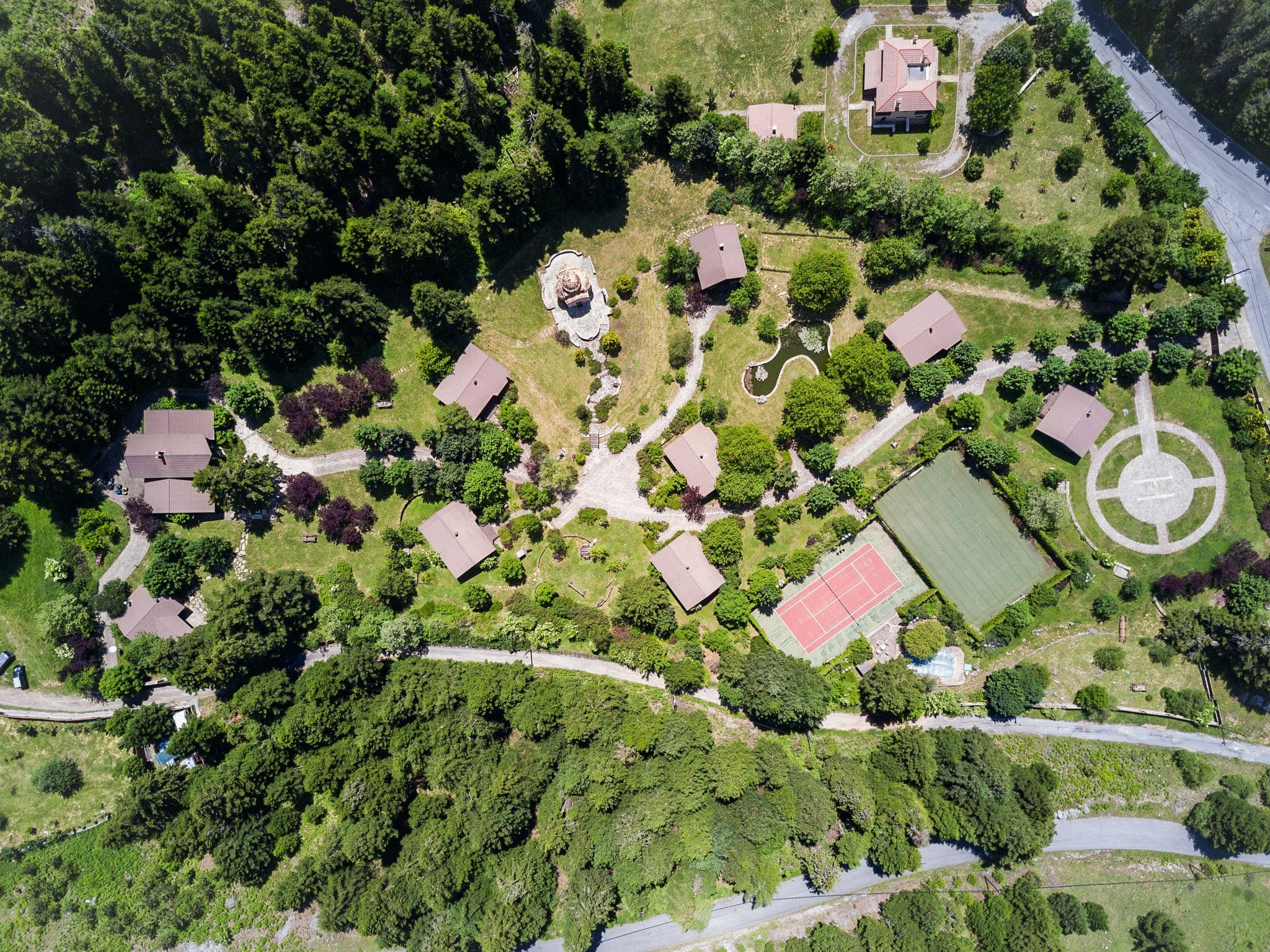 for sale Residential complex — Arkadia, photo 1