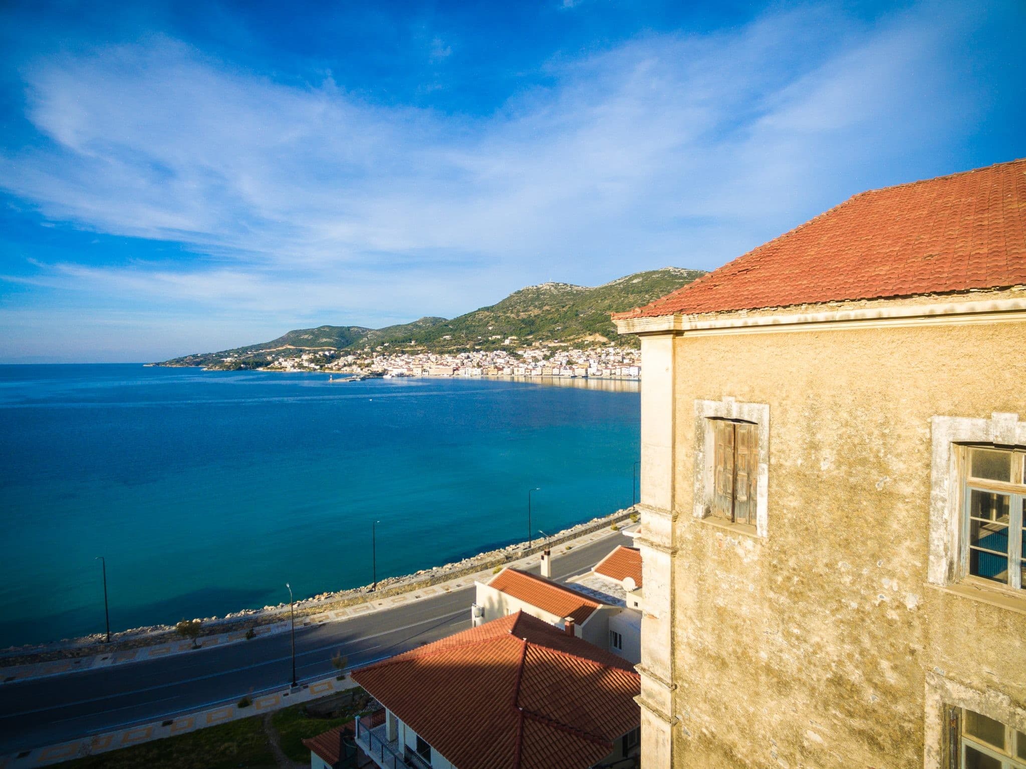 for sale Commercial — Samos, photo 1