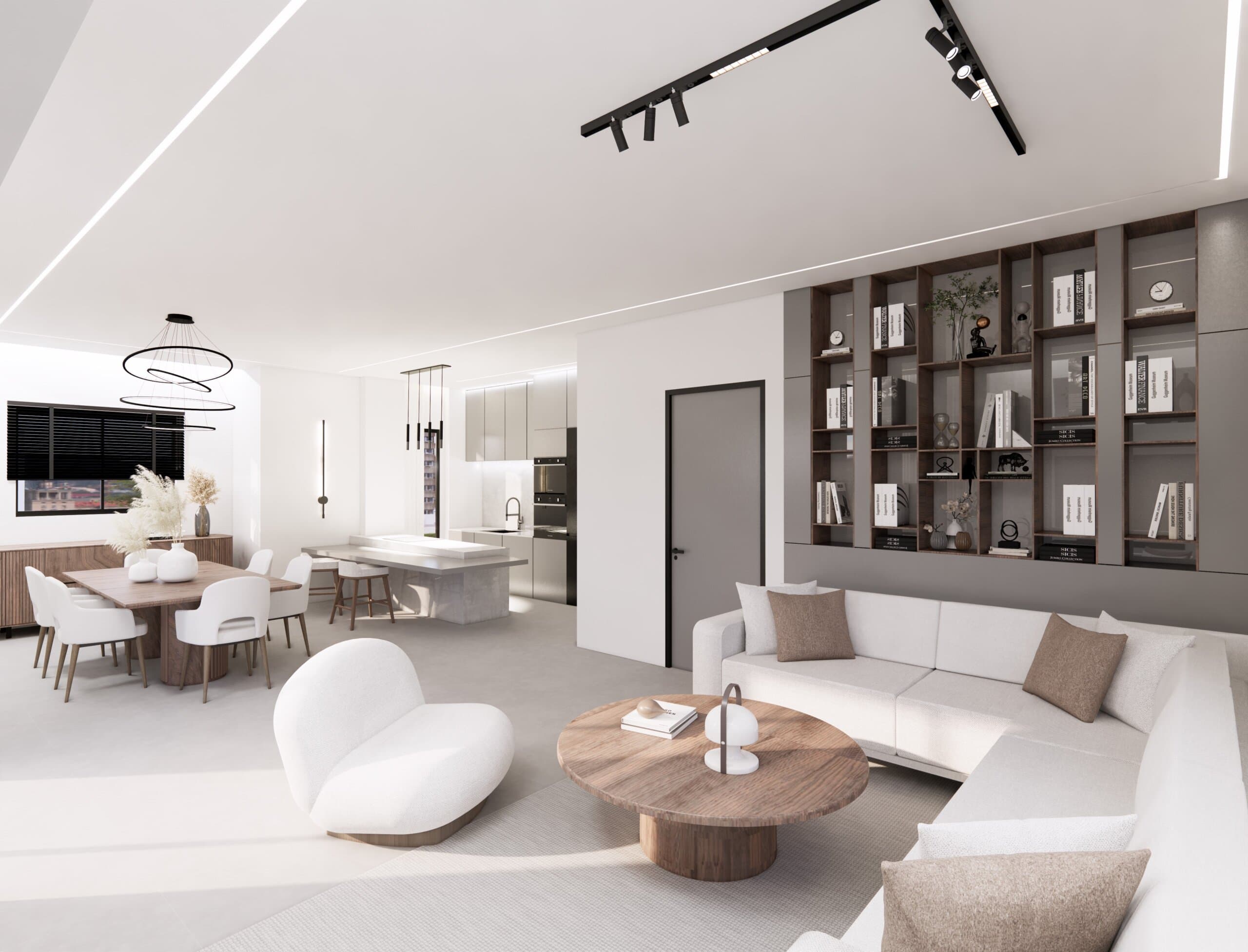 for sale Apartment — Neo Psychiko, photo 1