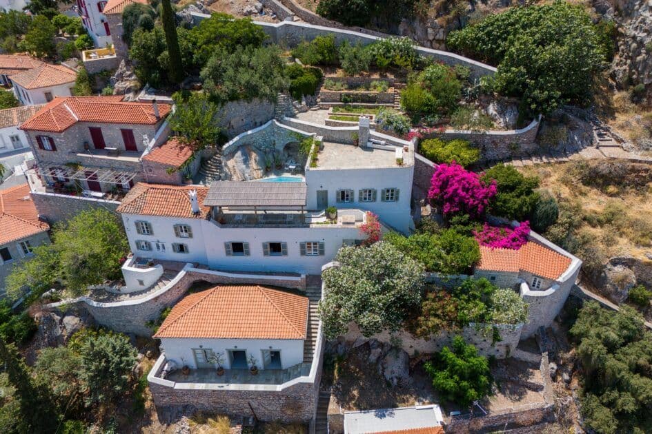 Rare Gem in Hydra