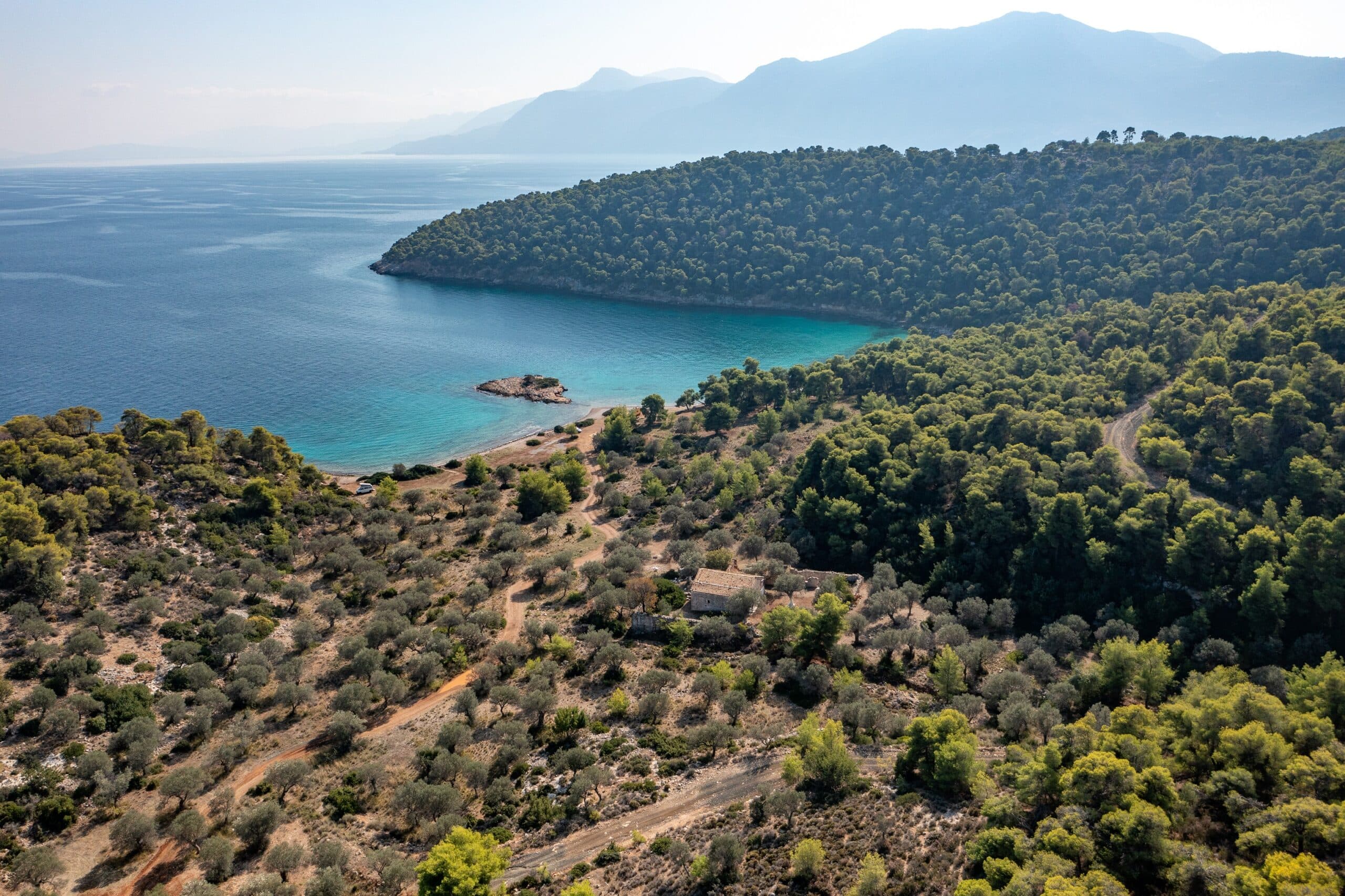 for sale Land — Argolida, photo 1