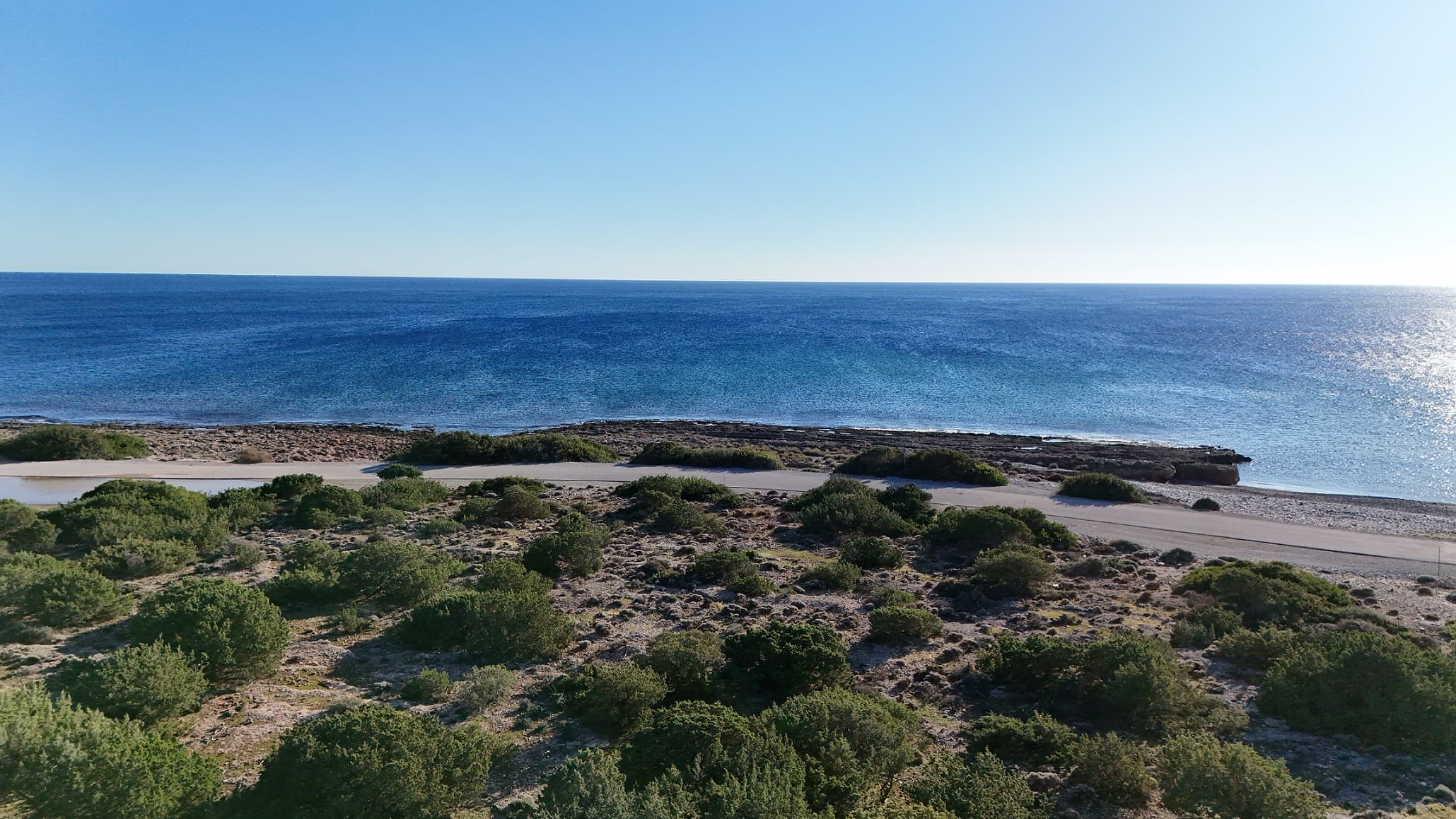for sale Land — Chania, photo 1