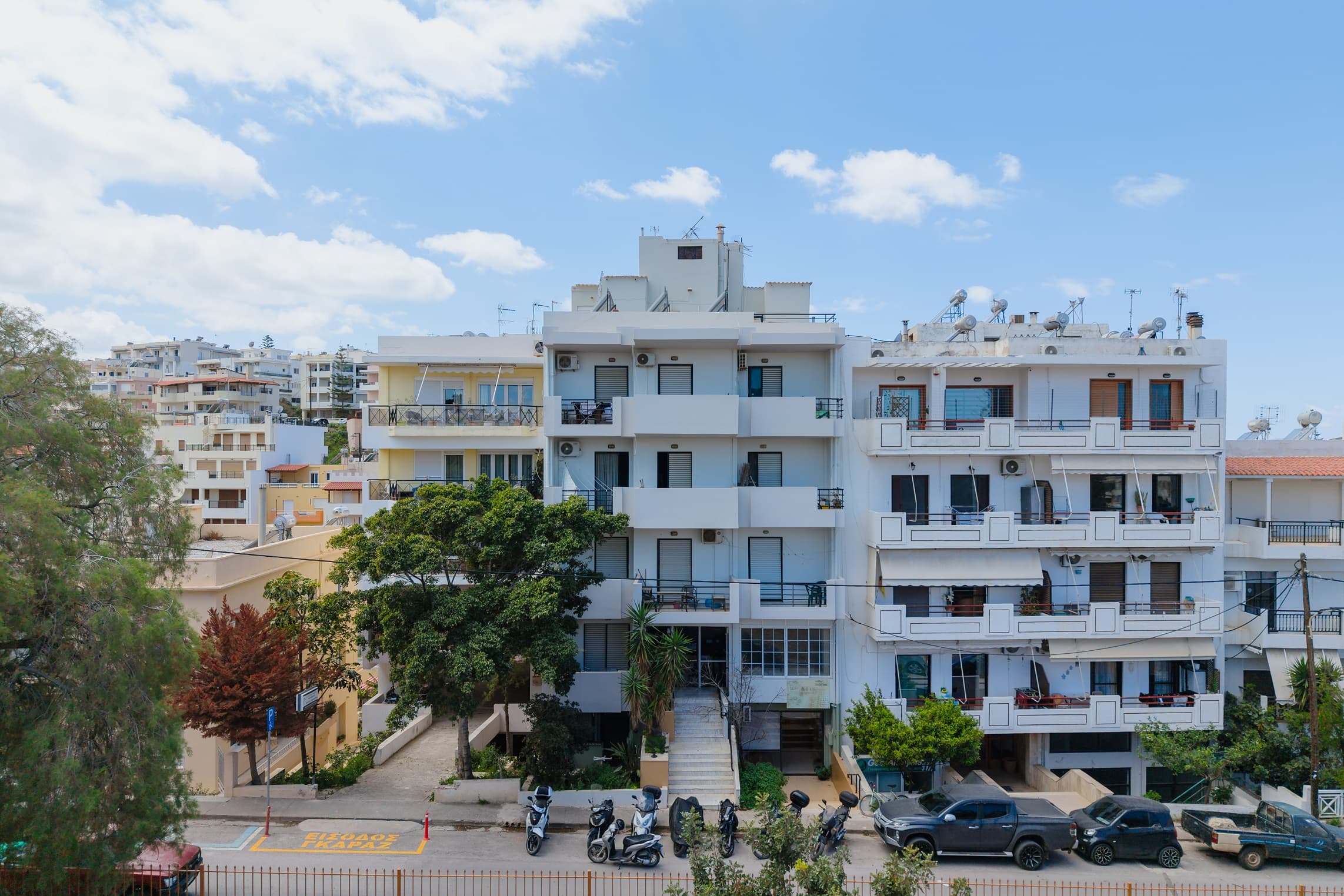 for sale Building — Rethymnon, photo 1