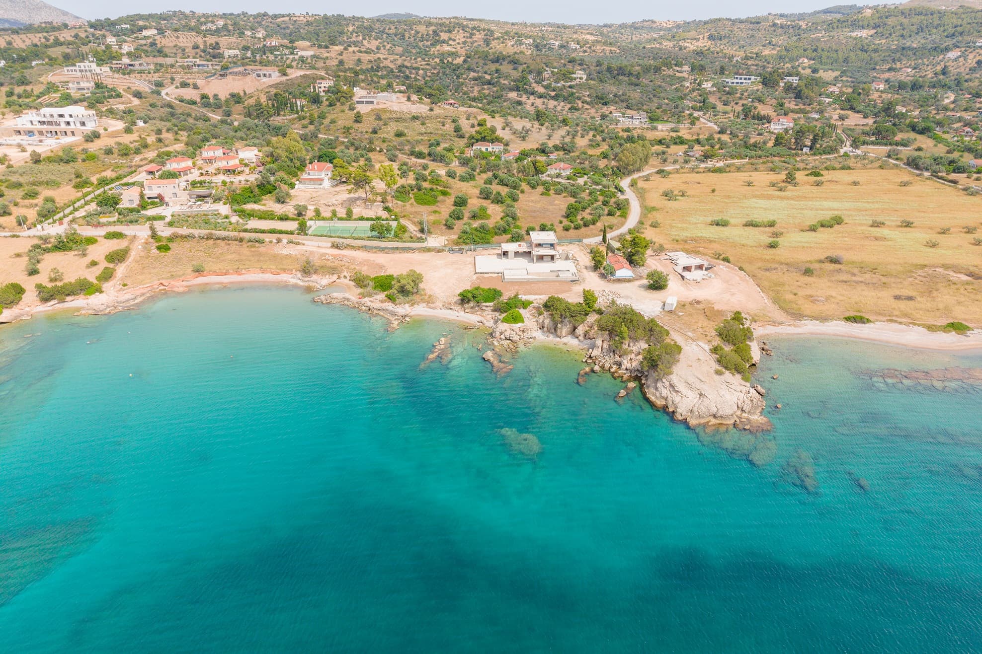 for sale House — Argolida, photo 1