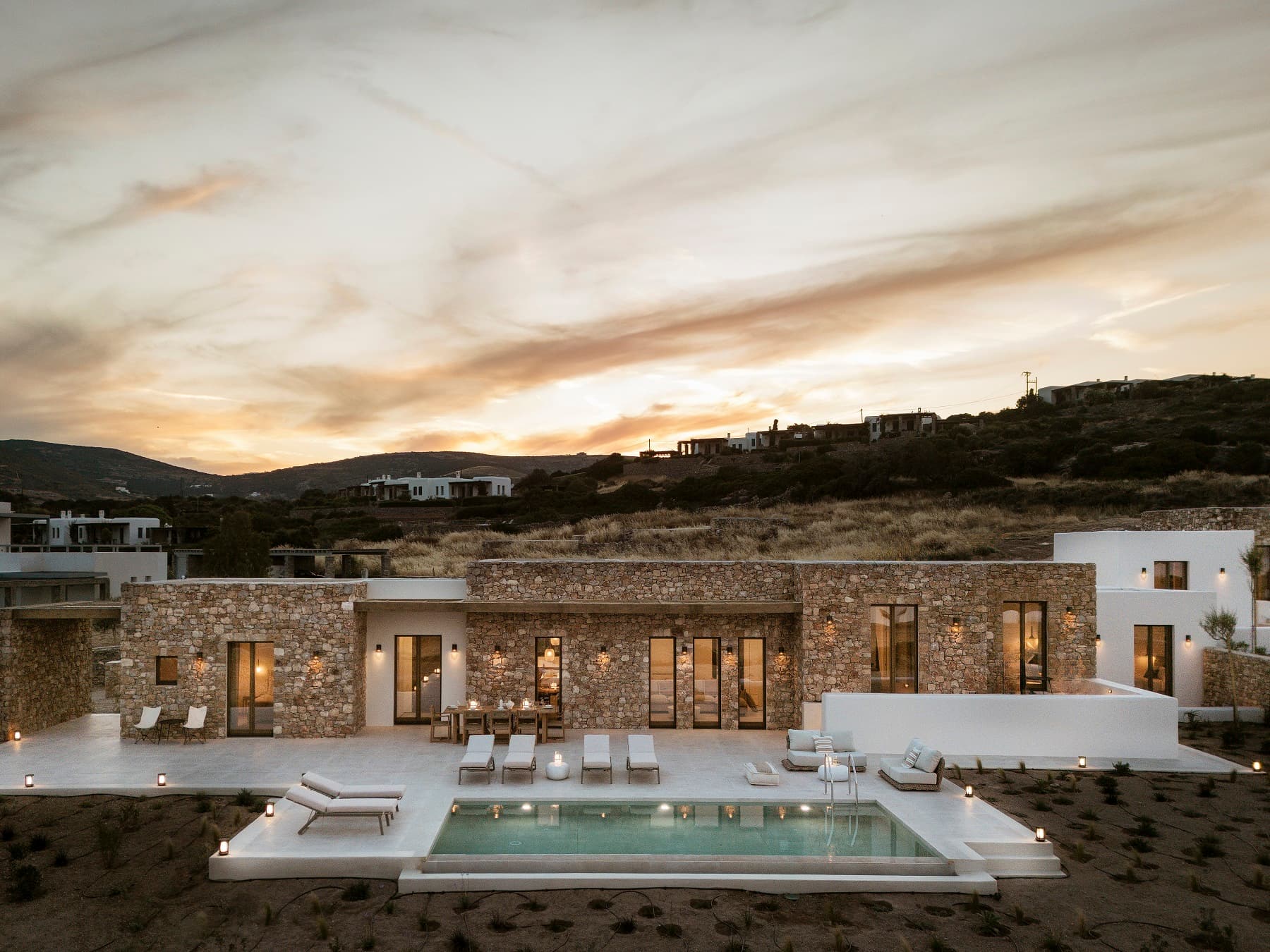 for sale House — Paros, photo 1