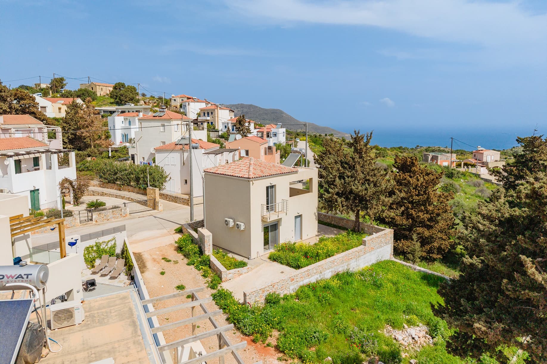 for sale House — Chania, photo 1