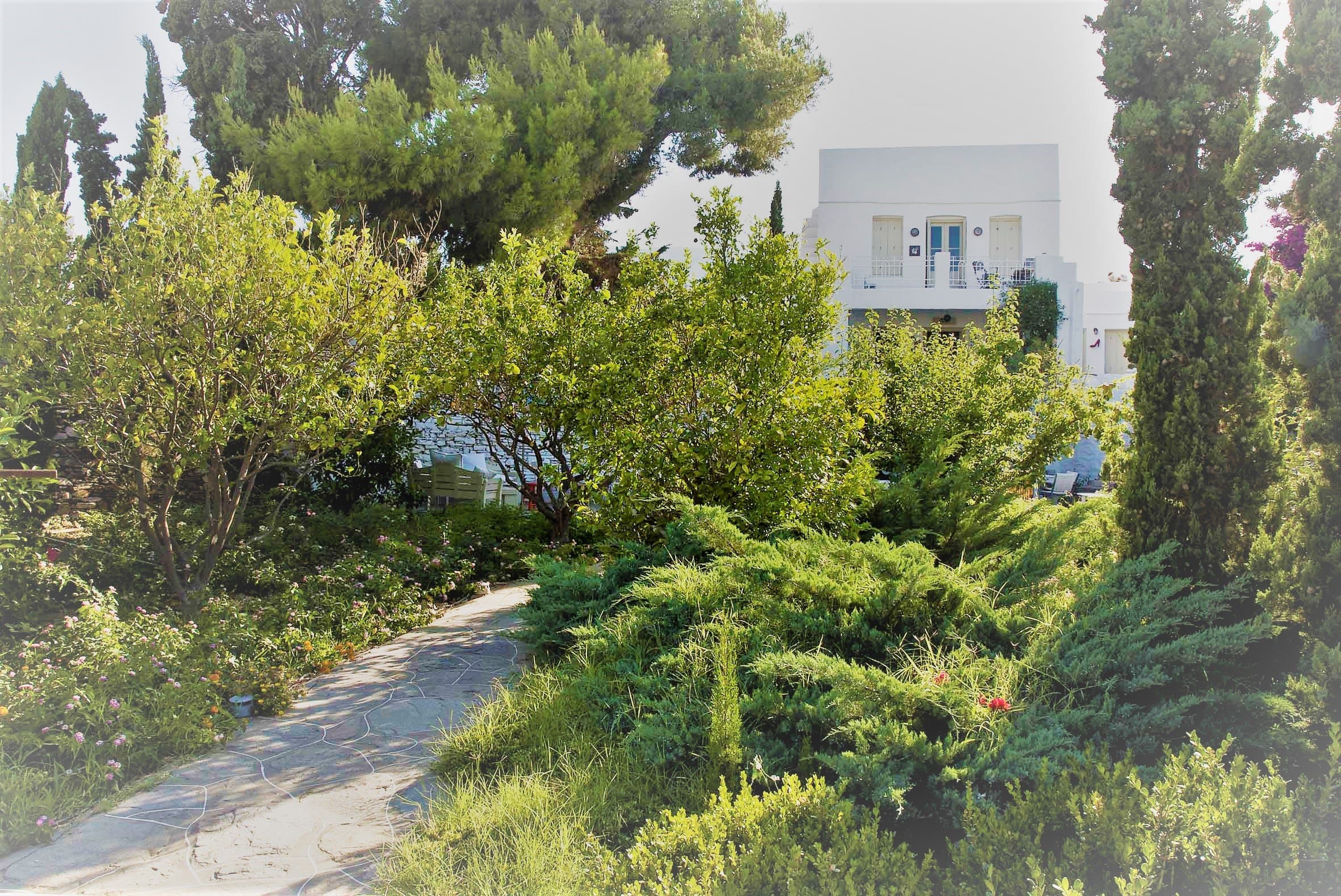 for sale Building — Sifnos, photo 1