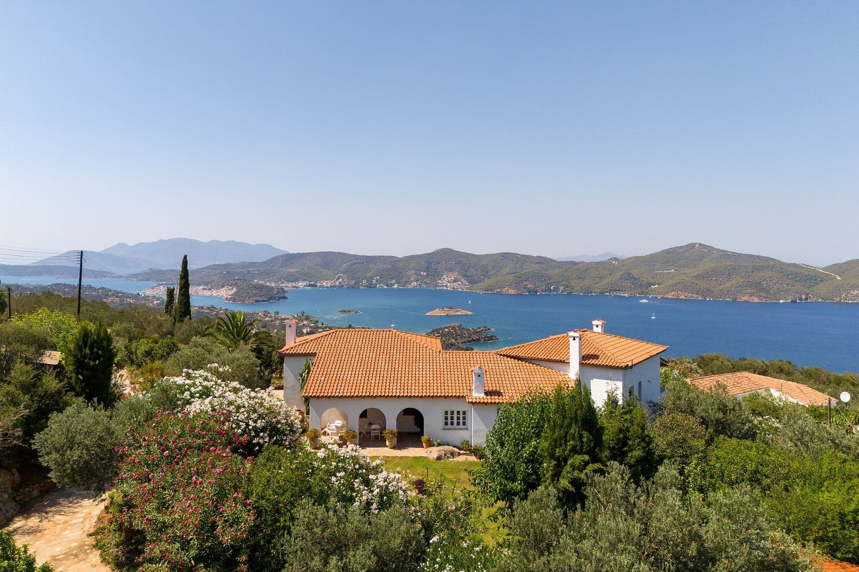 for rent House — Argolida, photo 1