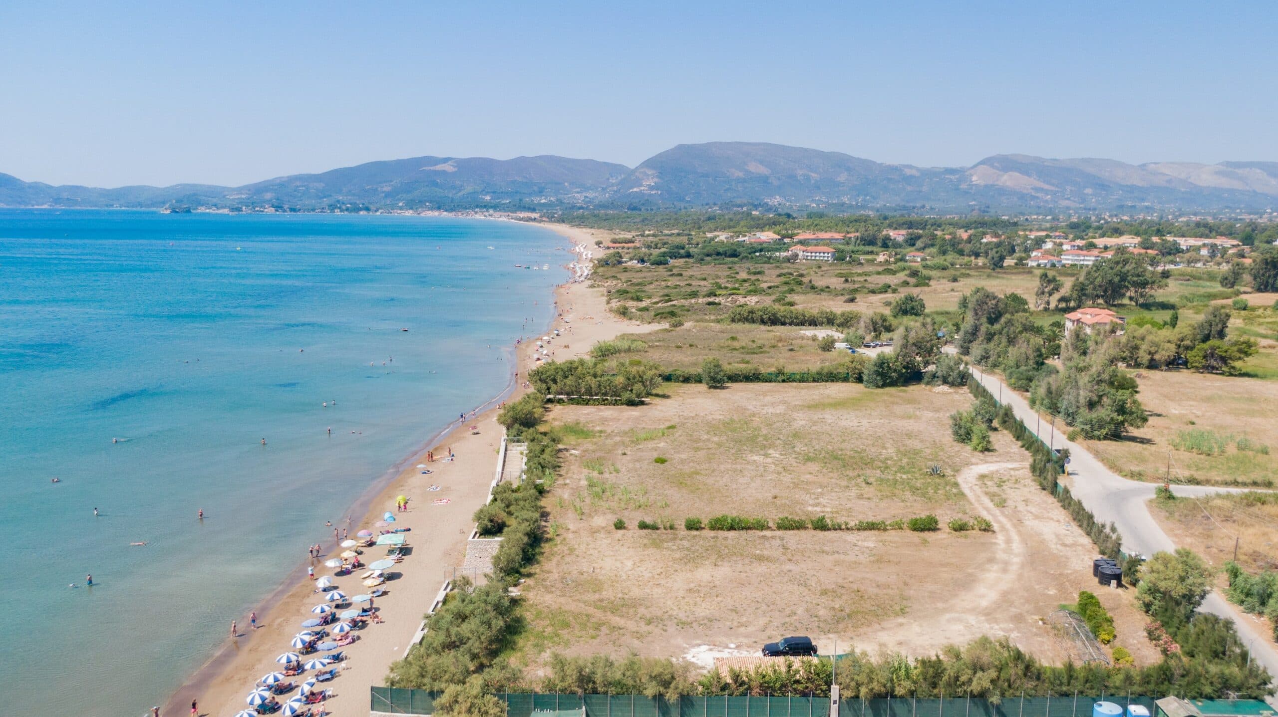 for sale Land — Zakynthos, photo 1