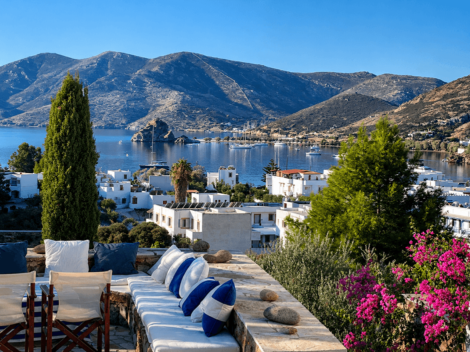 for sale House — Patmos, photo 1