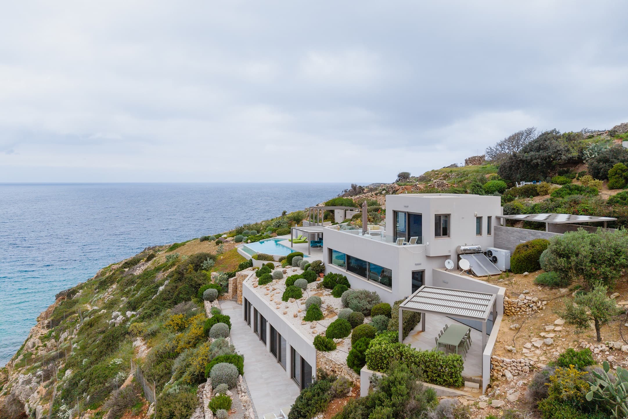 for sale House — Chania, photo 1