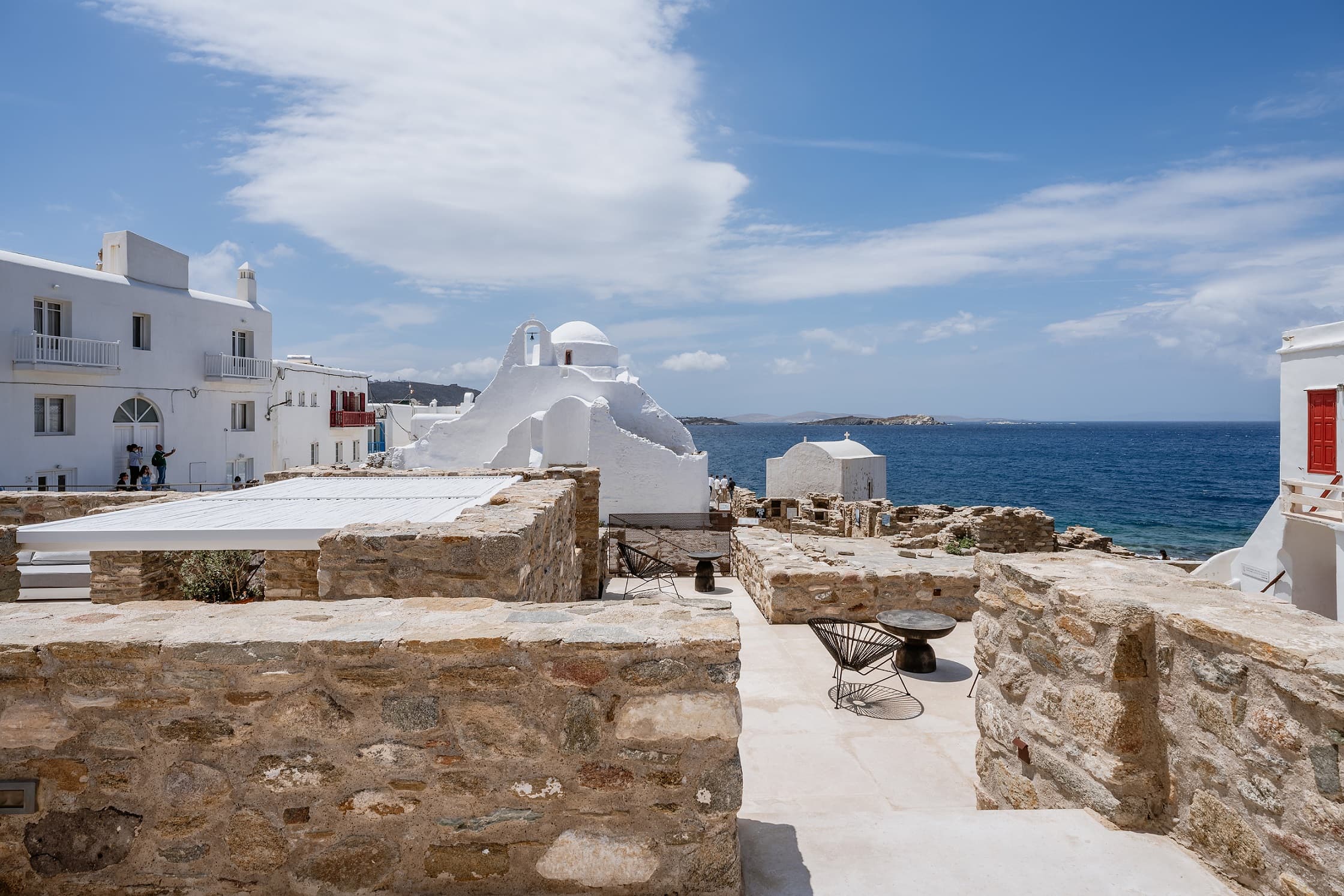 for sale House — Mykonos, photo 1