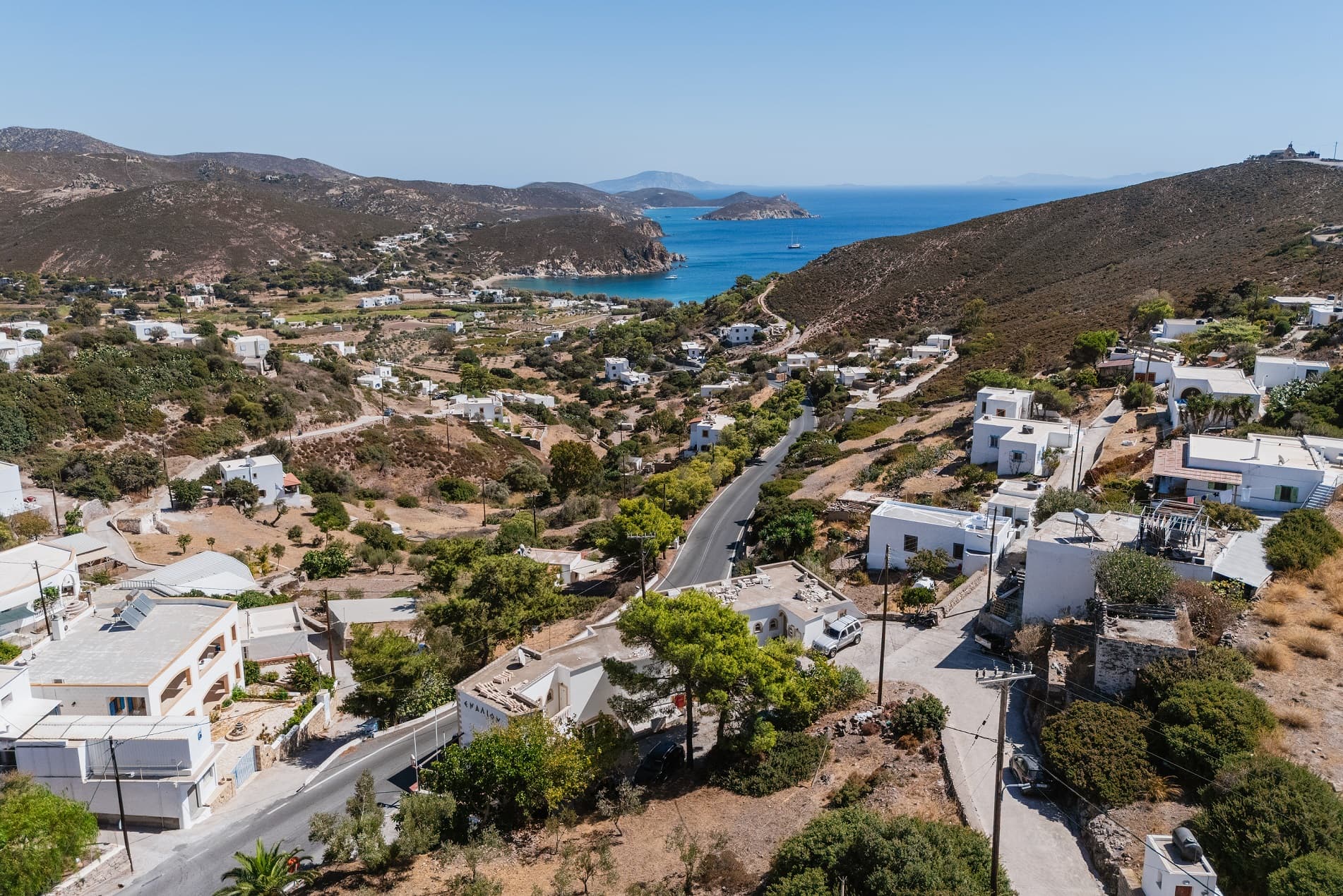 for sale Commercial — Patmos, photo 1