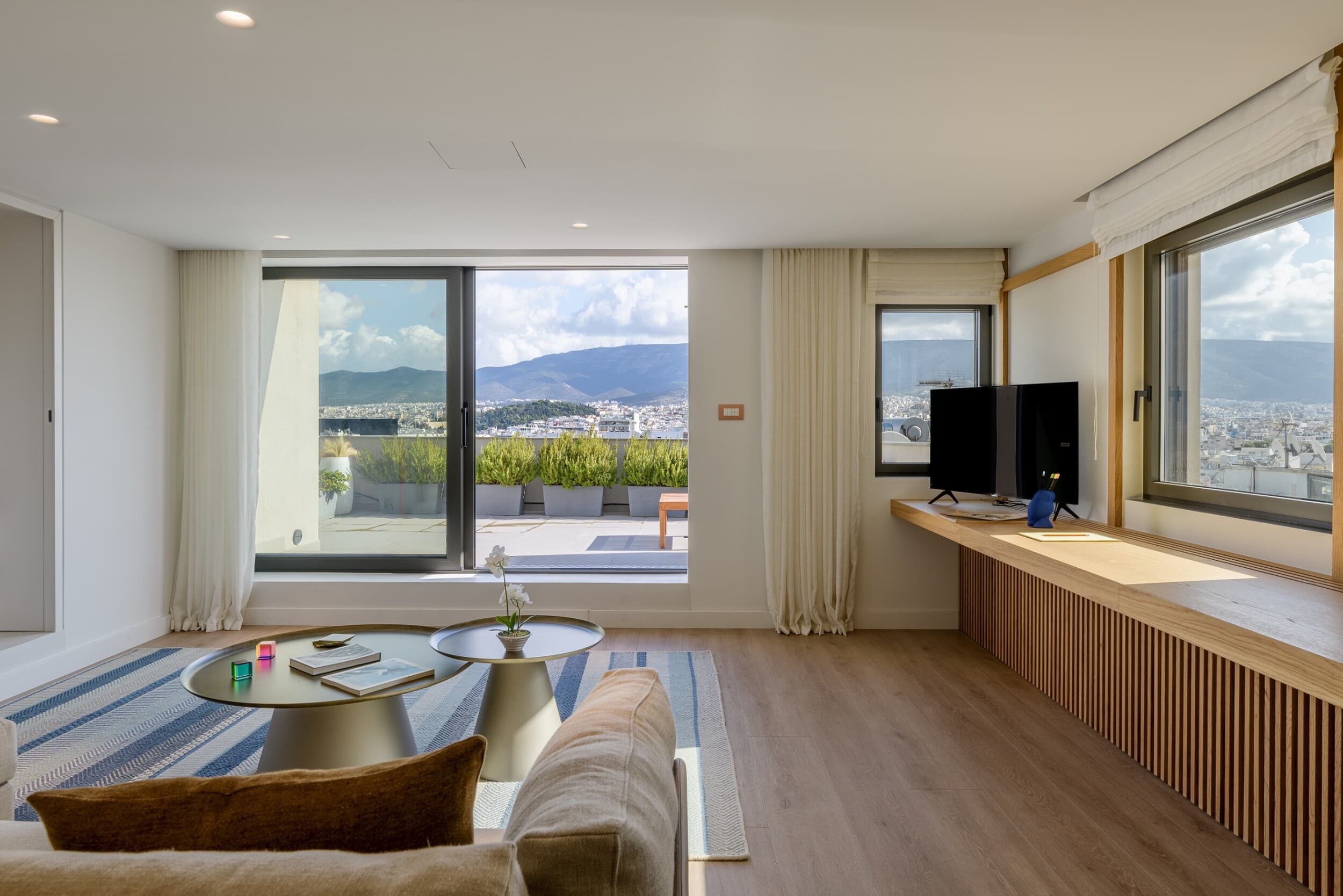 for sale Apartment — Acropolis, photo 1