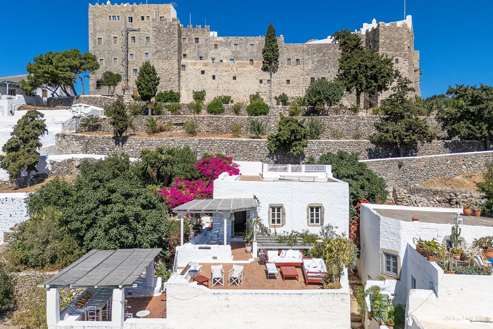 for sale House — Patmos, photo 1