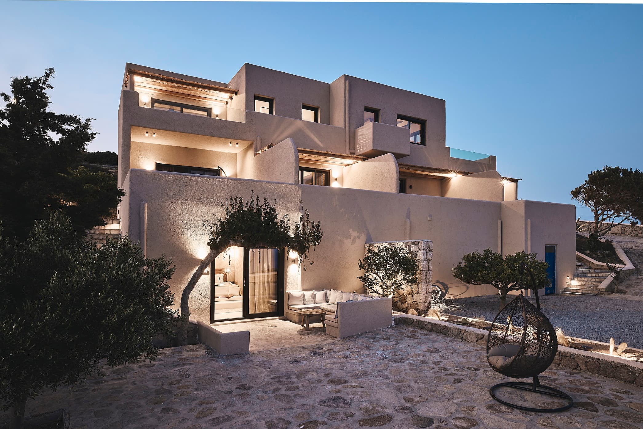 for sale Commercial — Milos, photo 1