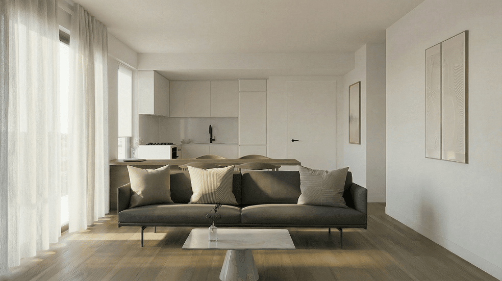 for sale Apartment — Palaio Faliro, photo 1