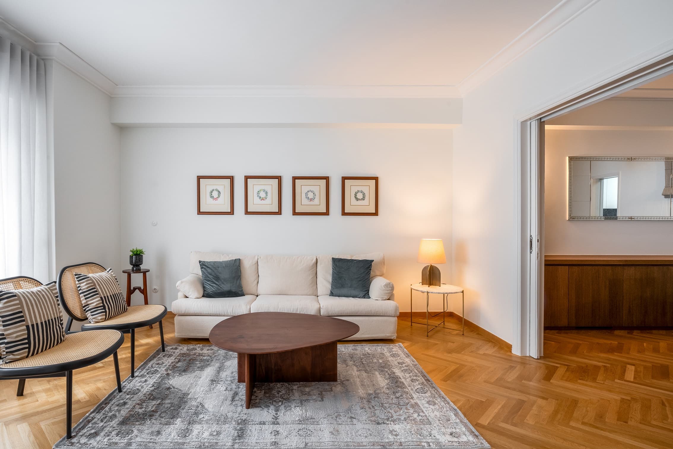 for rent Apartment — Kolonaki, photo 1