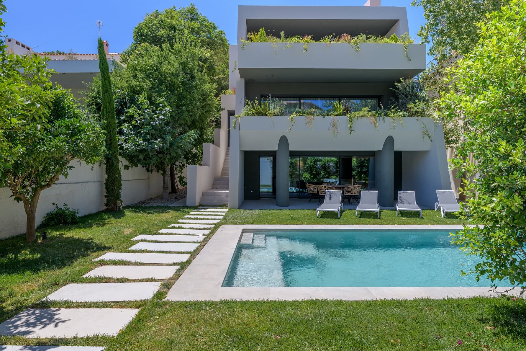 for sale House — Vouliagmeni, photo 1