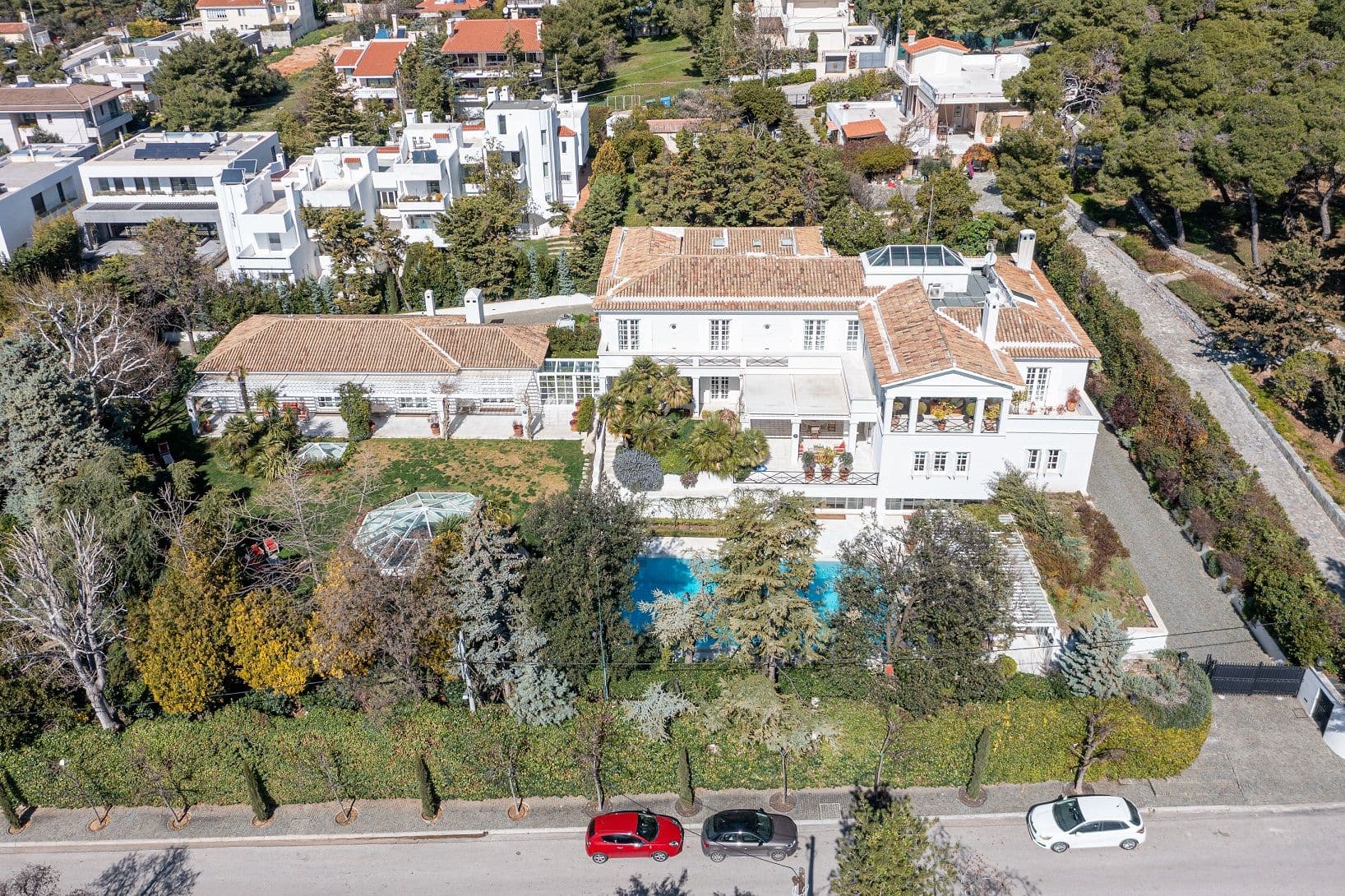 for sale House — Kefalari, photo 1