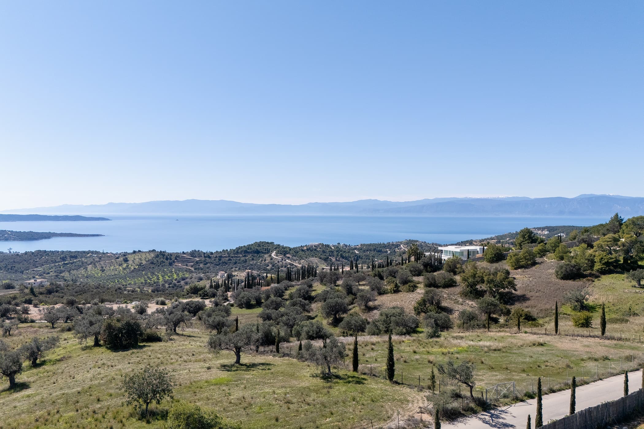 for sale Land — Argolida, photo 1