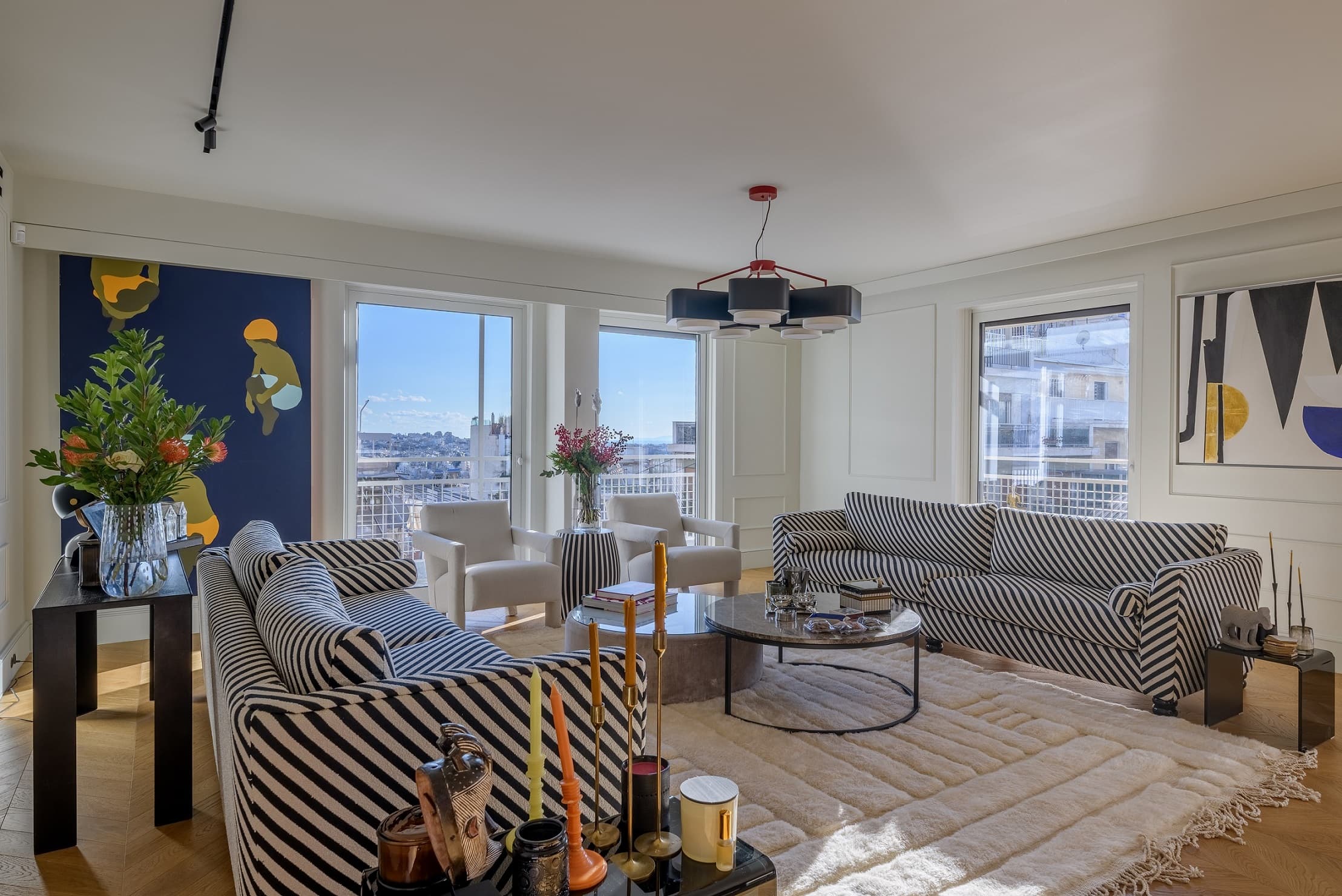for sale Apartment — Kolonaki, photo 1