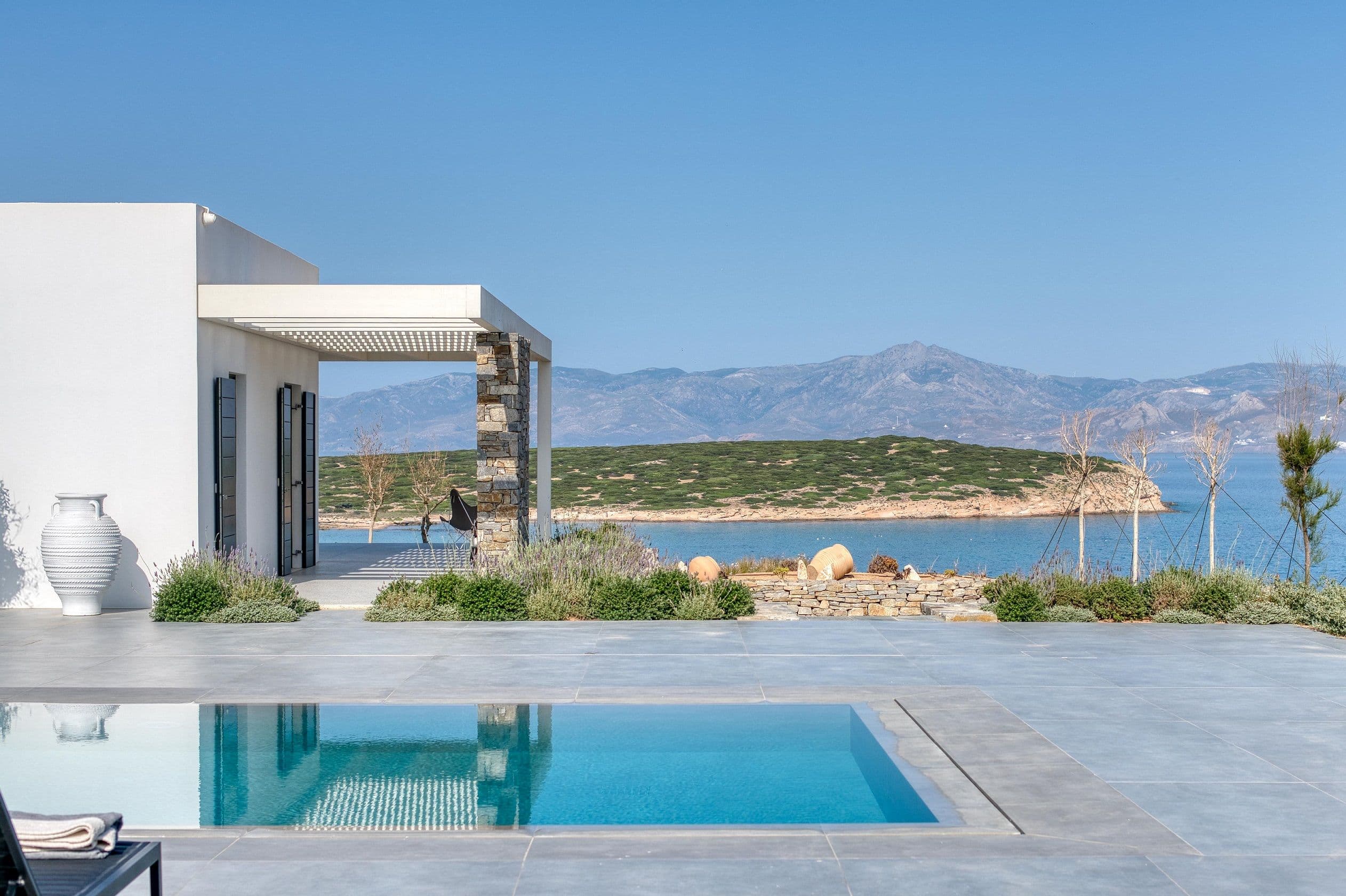 for sale House — Paros, photo 1