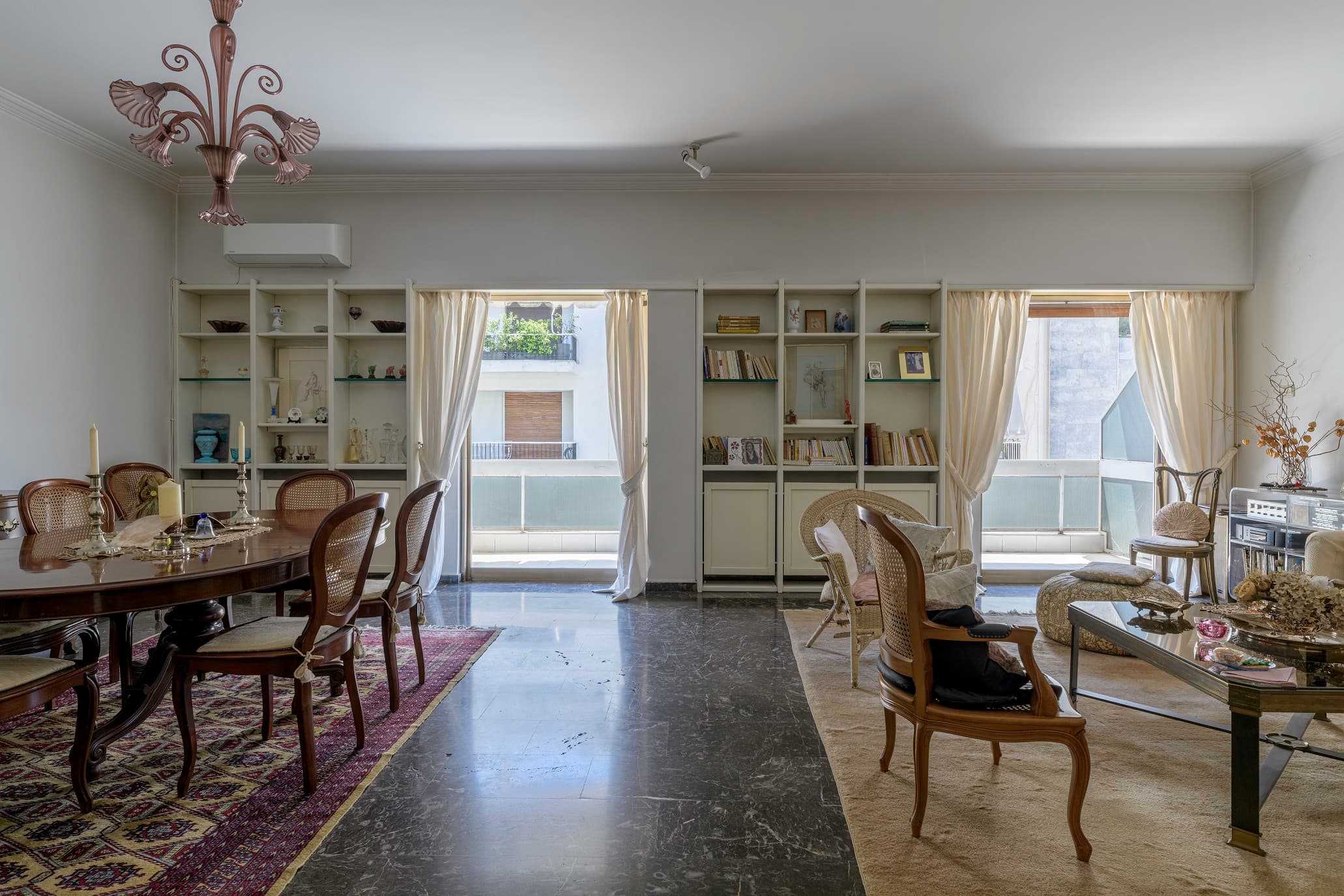for sale Apartment — Kolonaki, photo 1
