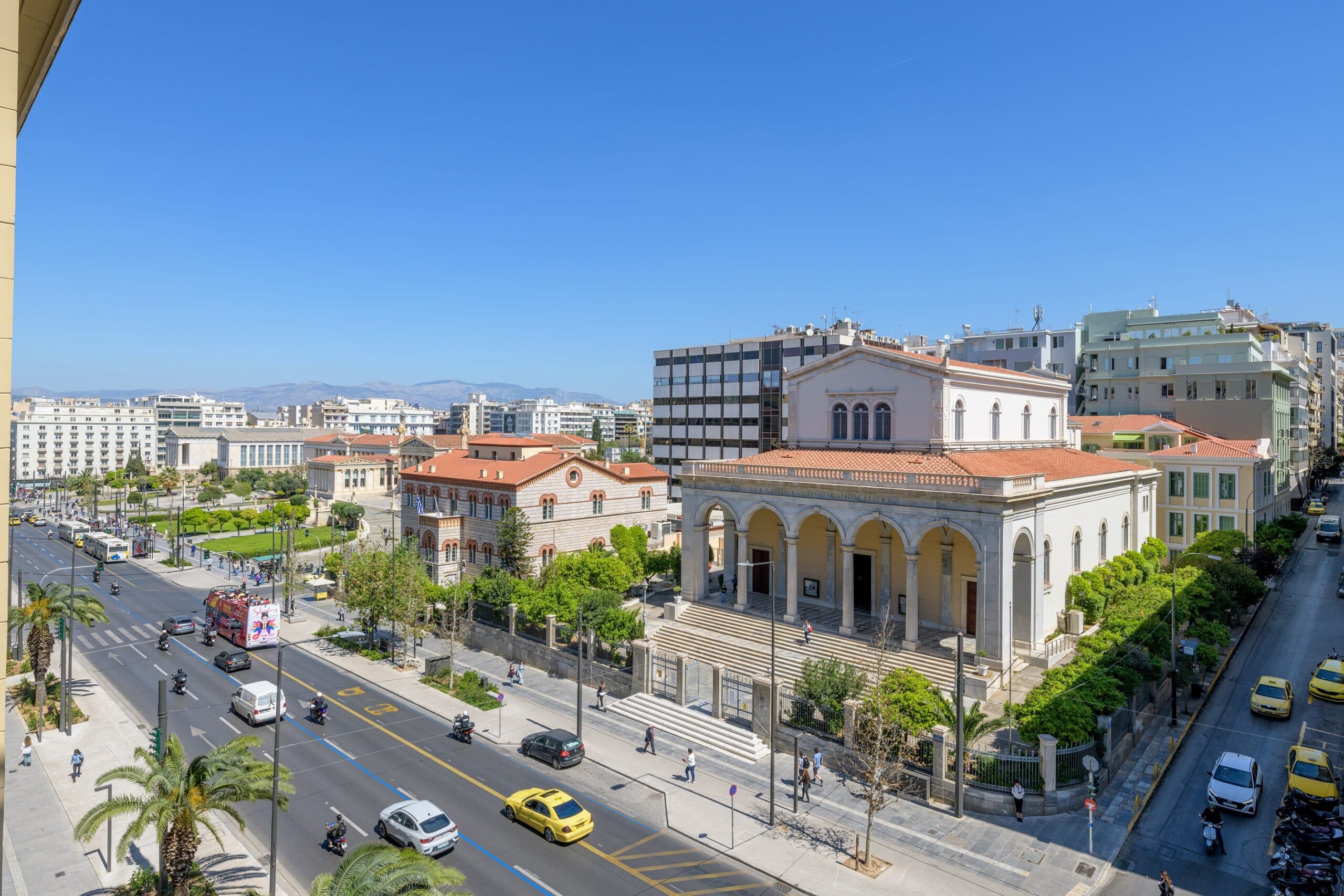 for sale Commercial — Kolonaki, photo 1