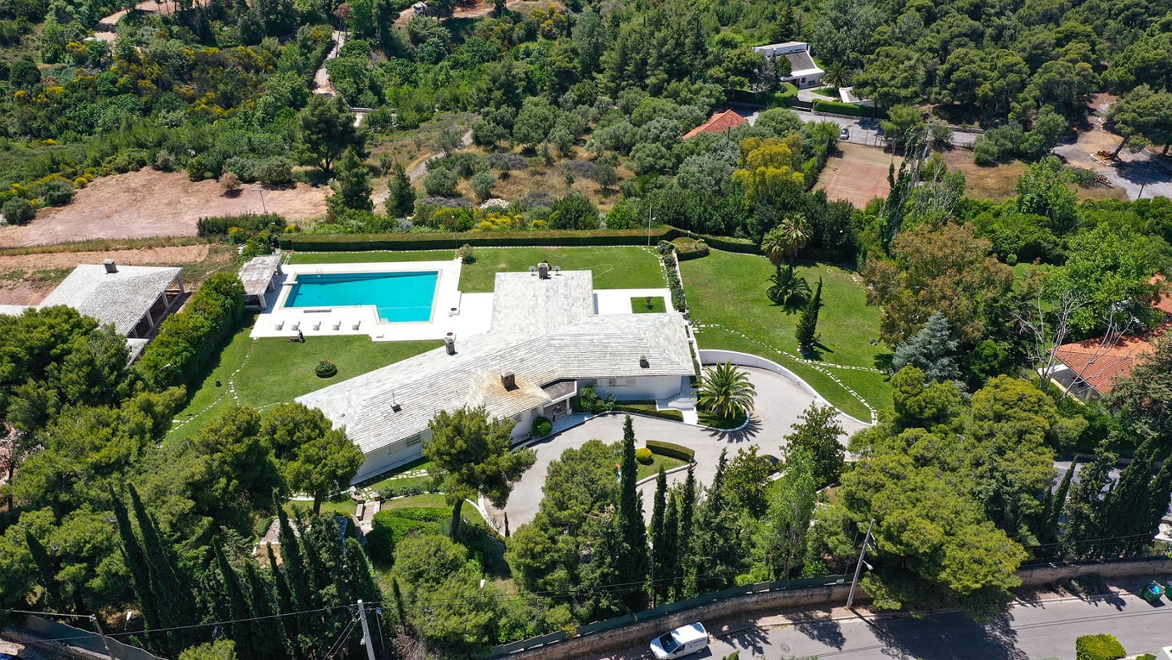 for sale House — Politeia, photo 1