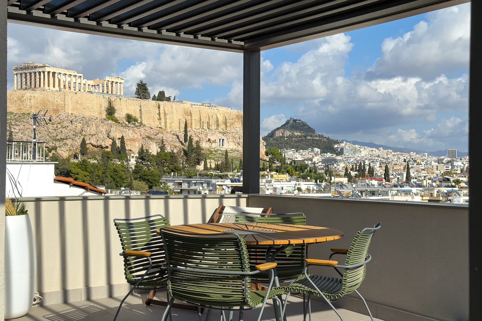 for sale Apartment — Acropolis, photo 1