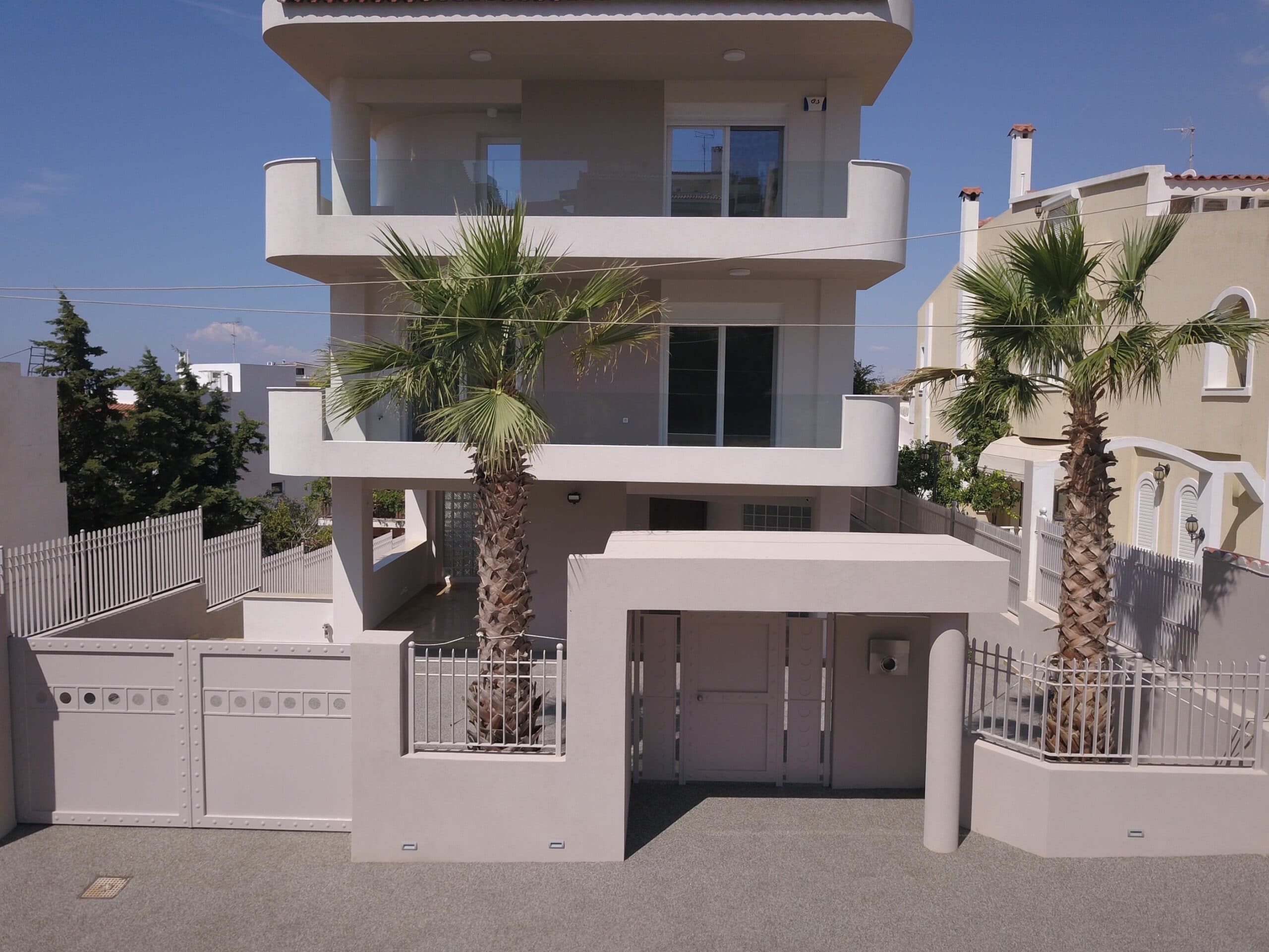 for sale Building — Voula, photo 1