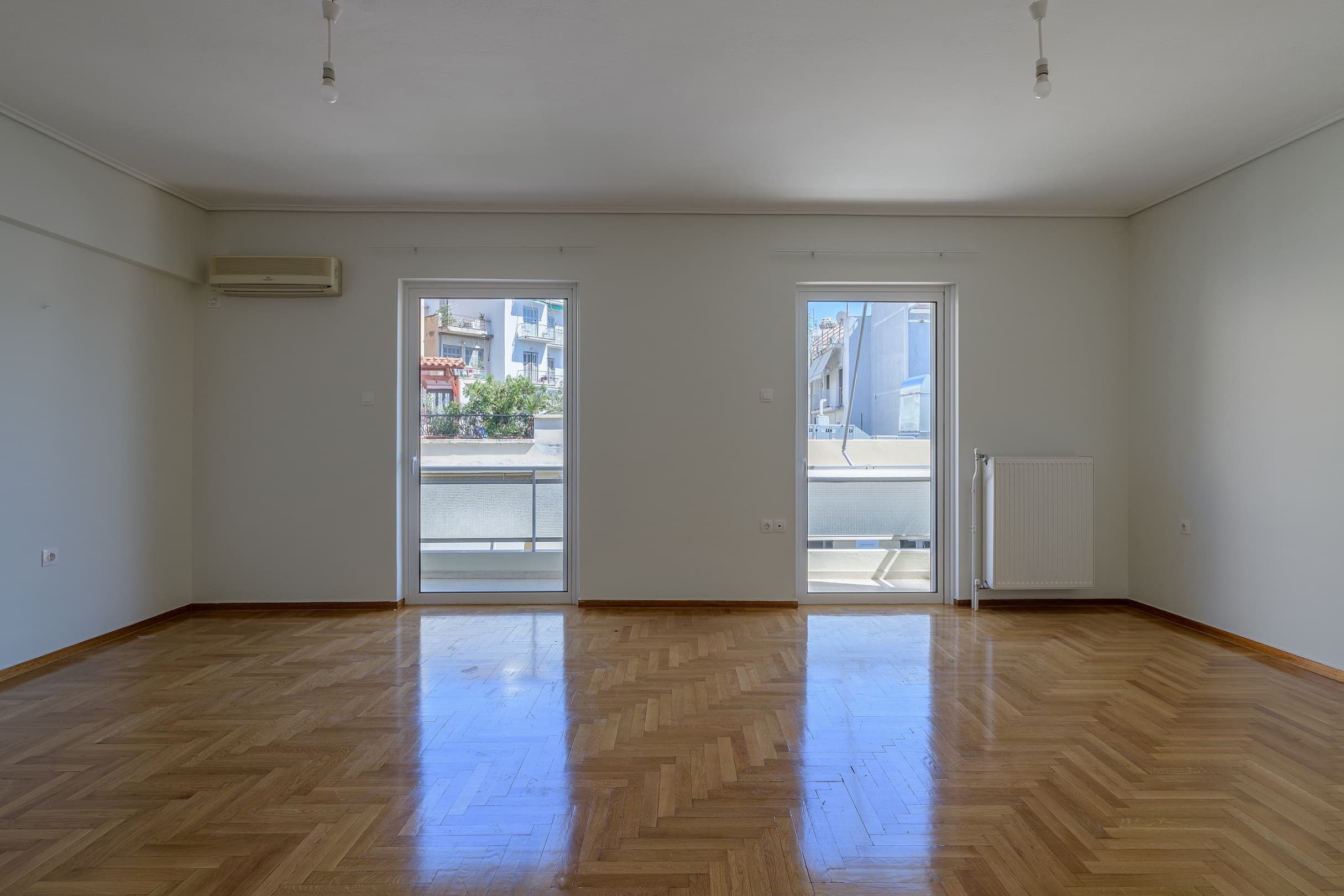 for rent Apartment — Pagkrati, photo 1