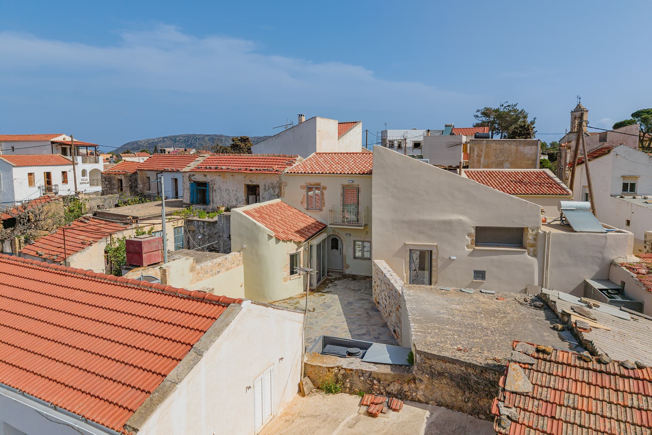 for sale House — Chania, photo 1