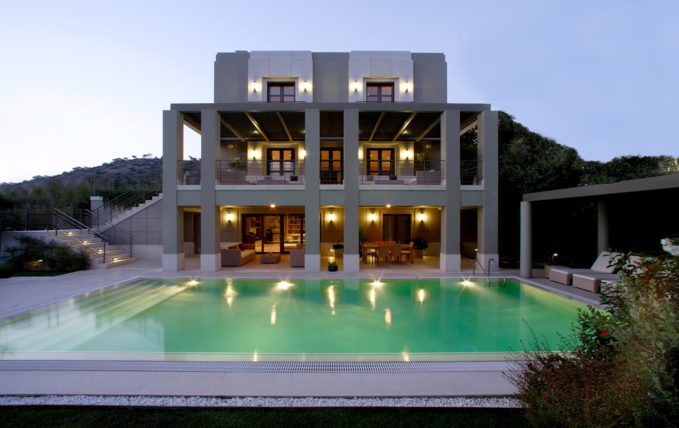 for sale House — Vouliagmeni, photo 1