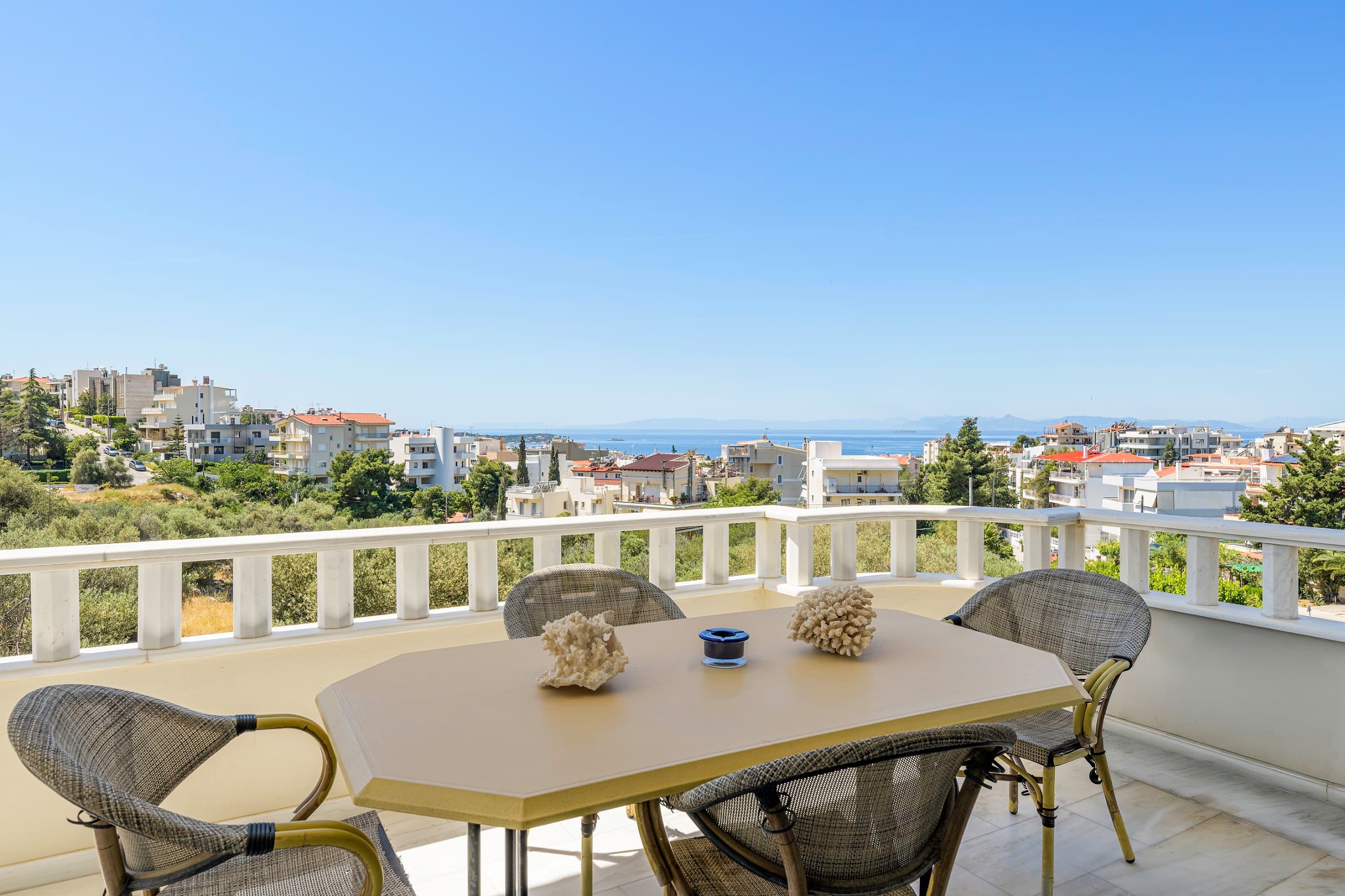 for sale House — Voula, photo 1